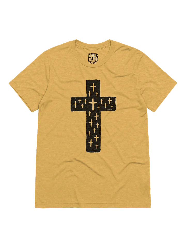 Cross of Crosses T-Shirt product image (1)