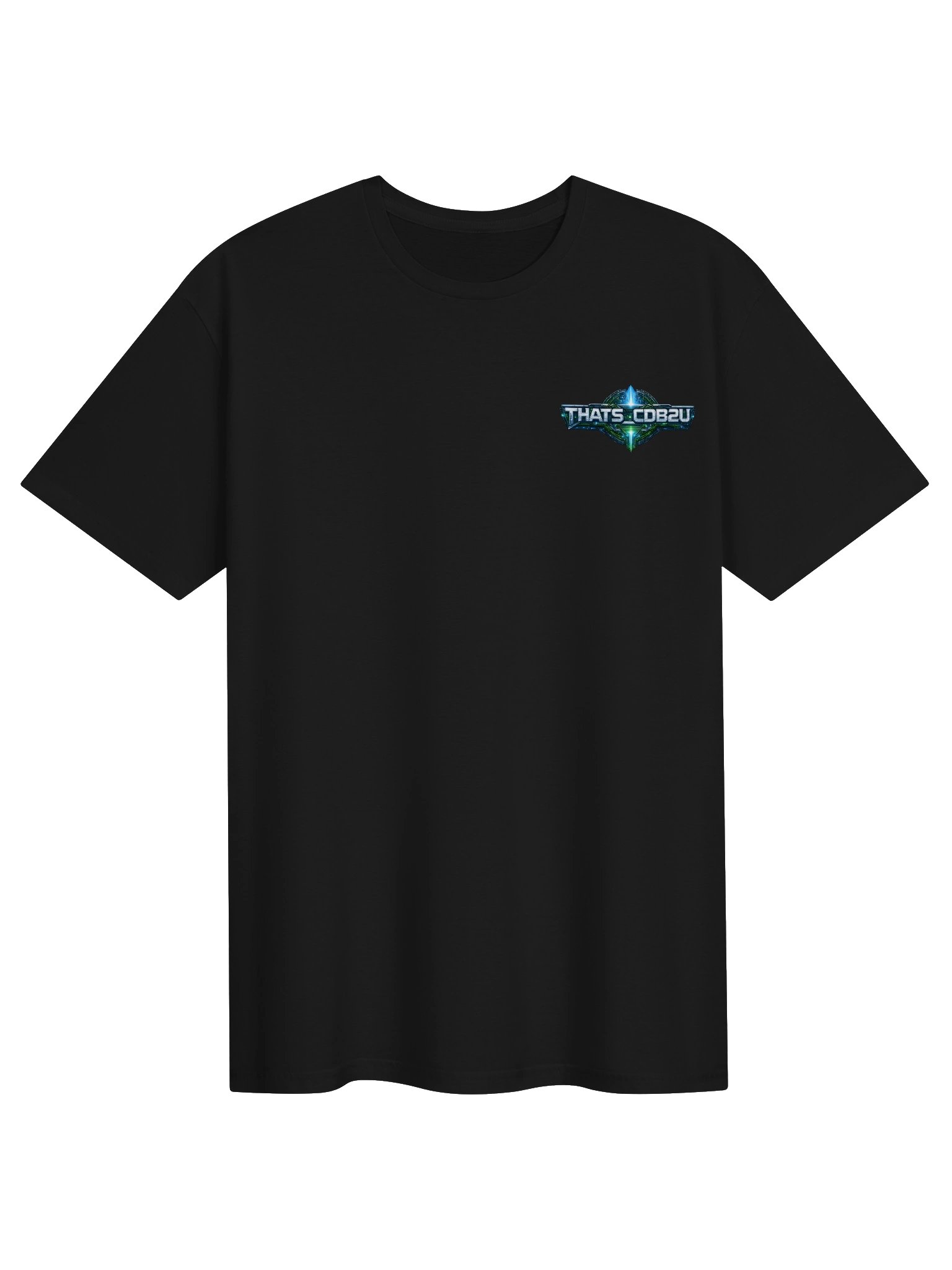 The Collective Must Grow Tee product image (7)