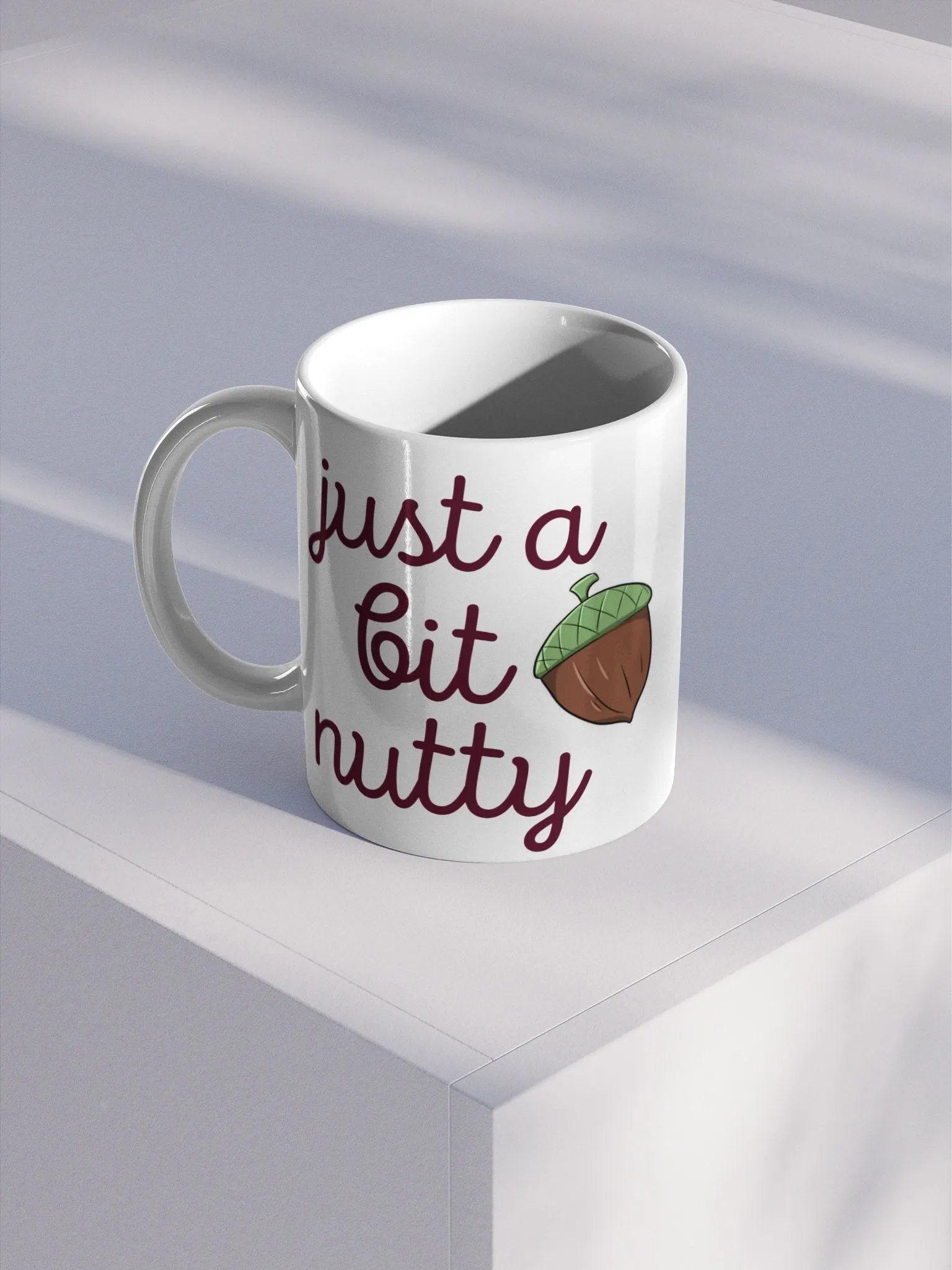 Nutty Mug product image (1)