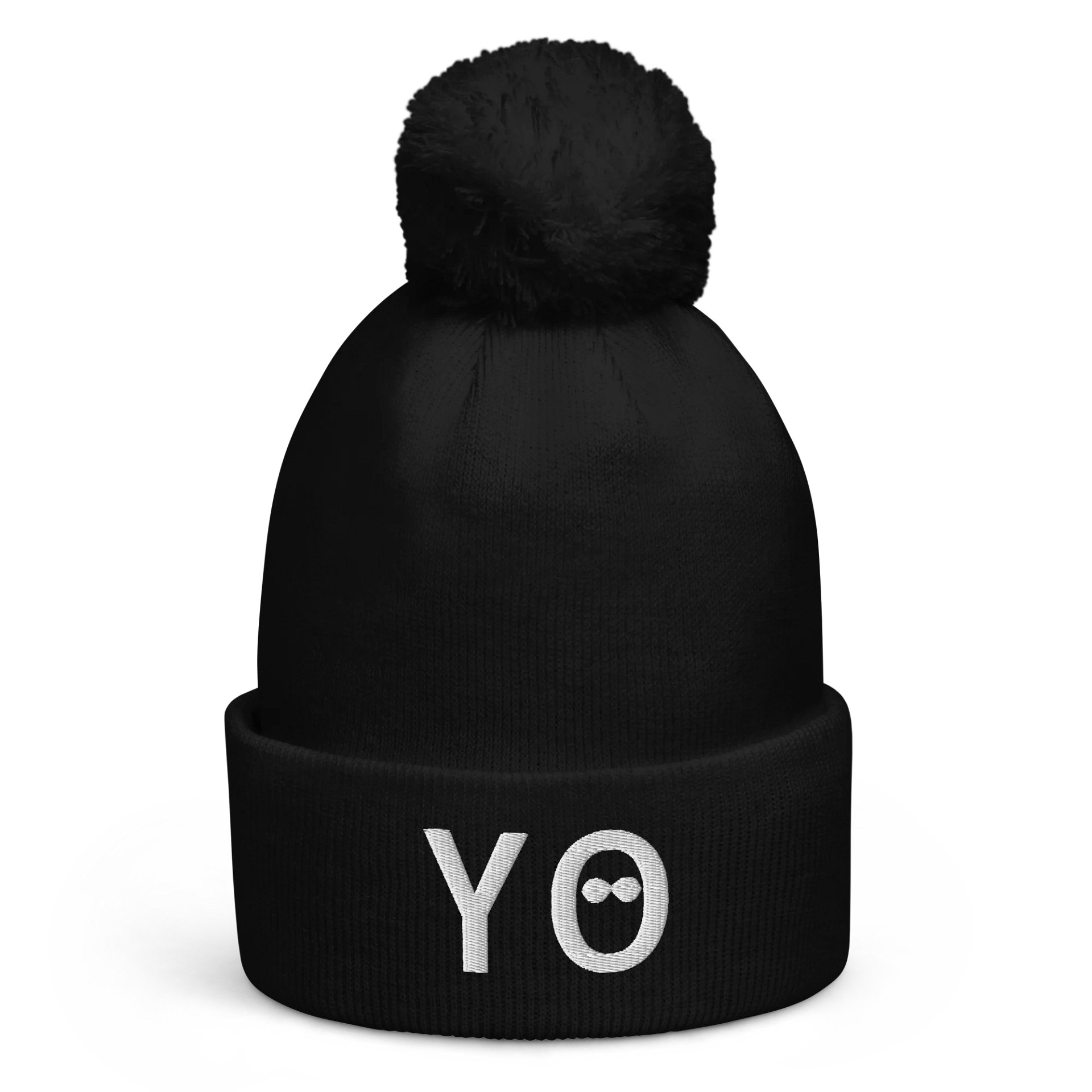 YO! Winter Beanie Hat • by Yo Ang product image (1)