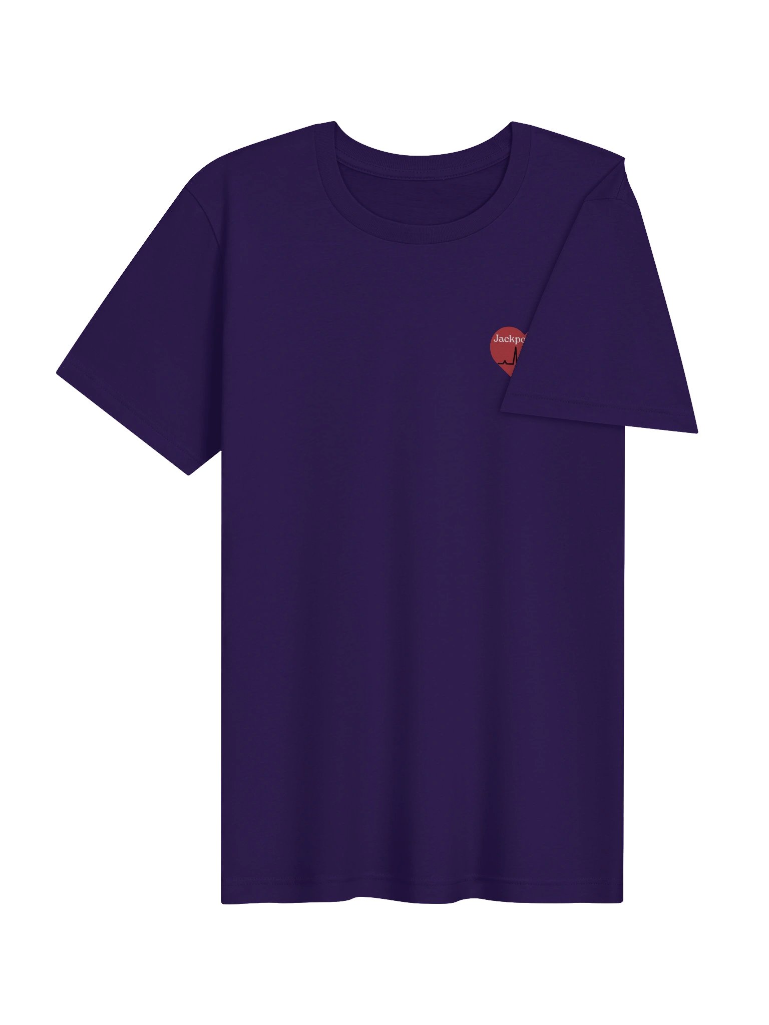 Jackpot STAT Lightweight Tee product image (4)