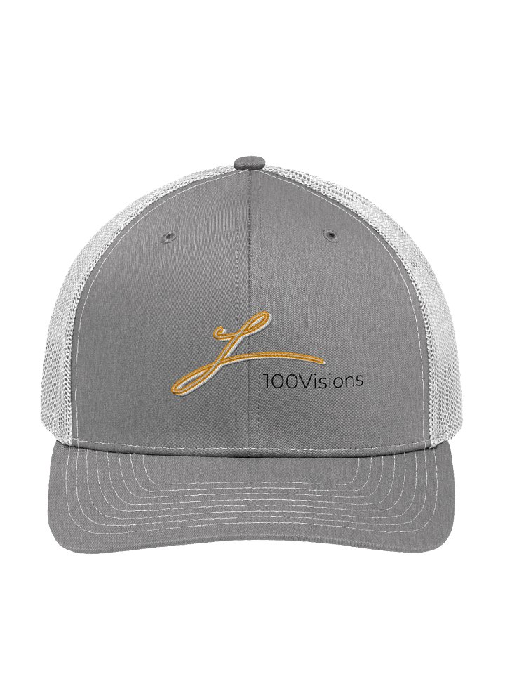 Chess not Checkers Companion | Trucker Snapback | Hat product image (1)