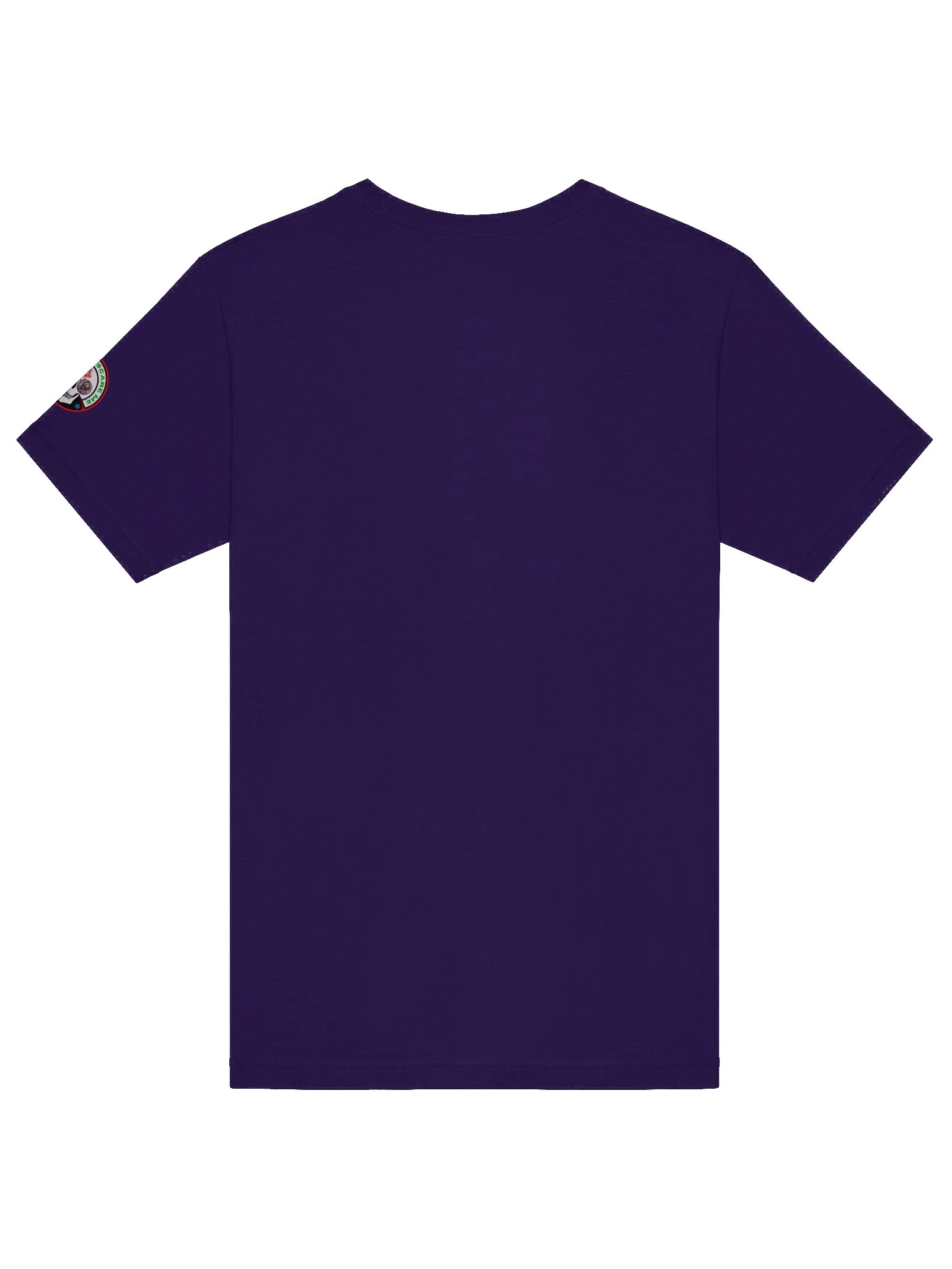 Debunker Squad Retro Premium Tee product image (58)