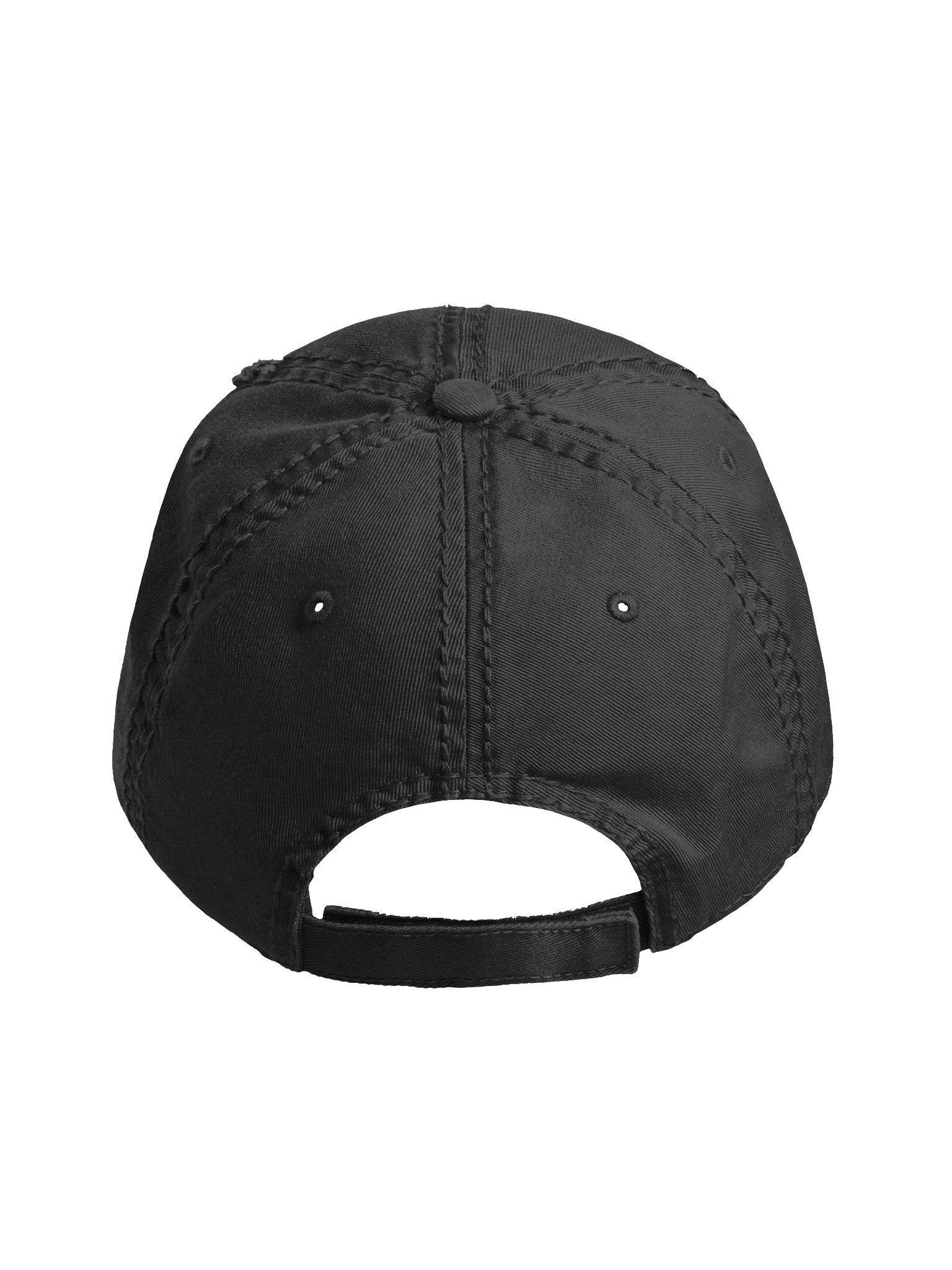 Smilo Chill Hat | Cute Embroidered Headphones & Smiley Face Cap product image (4)
