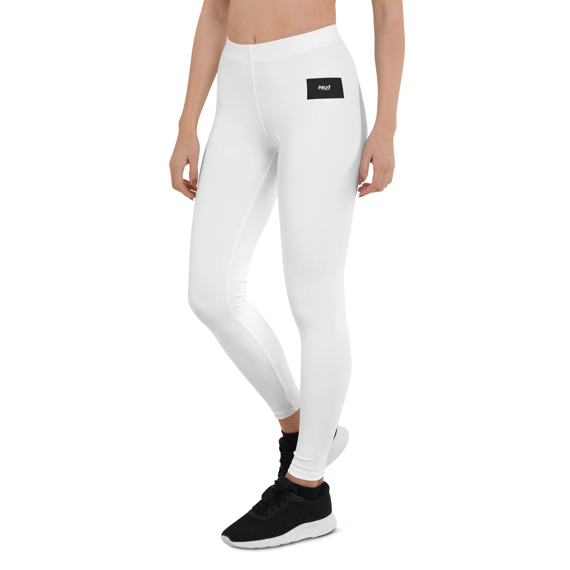 All-Over Print Leggings BL product image (3)
