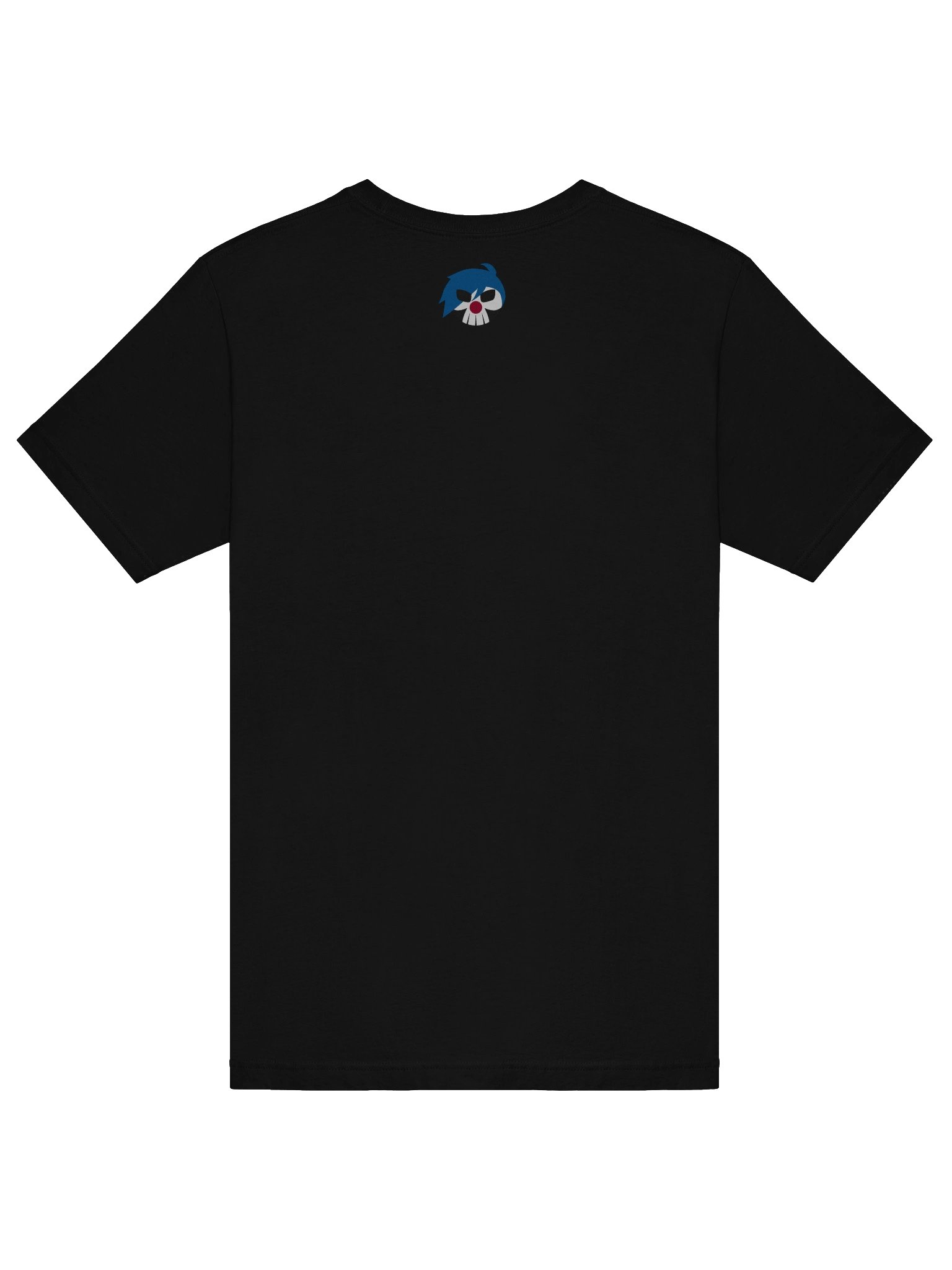 Niru T-Shirt - Mask product image (6)