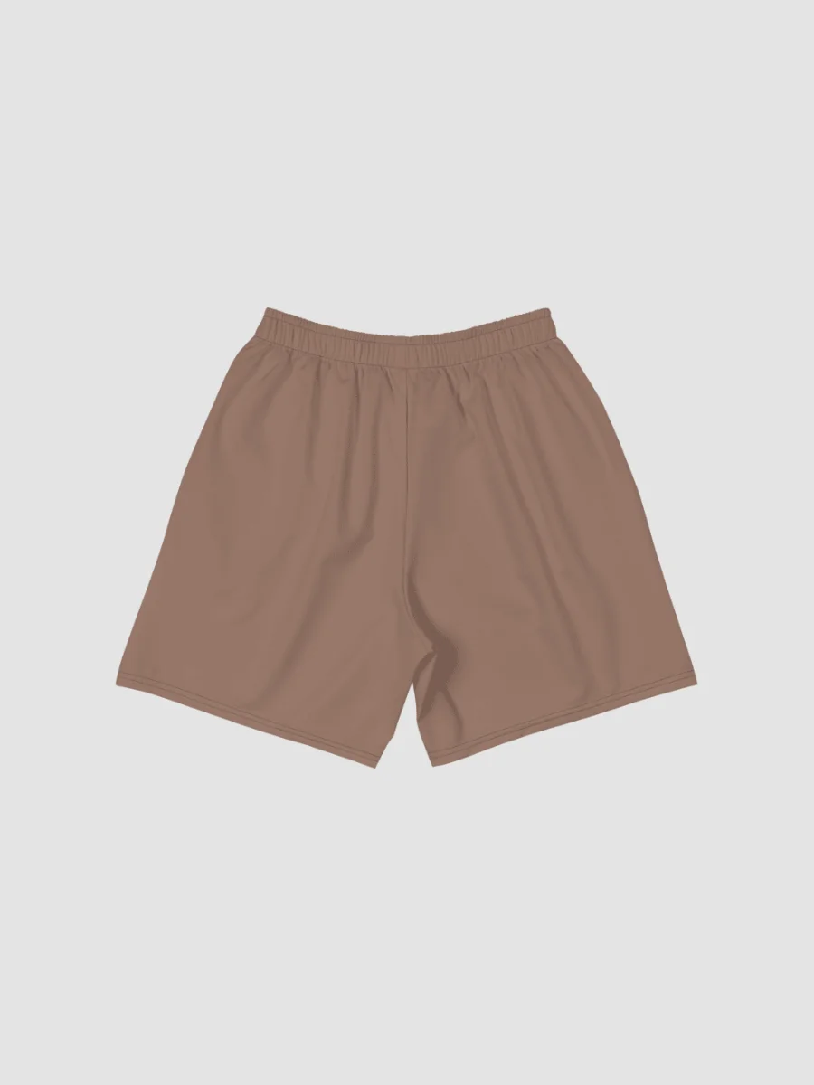 Athletic Shorts - Tuscan Tan product image (5)