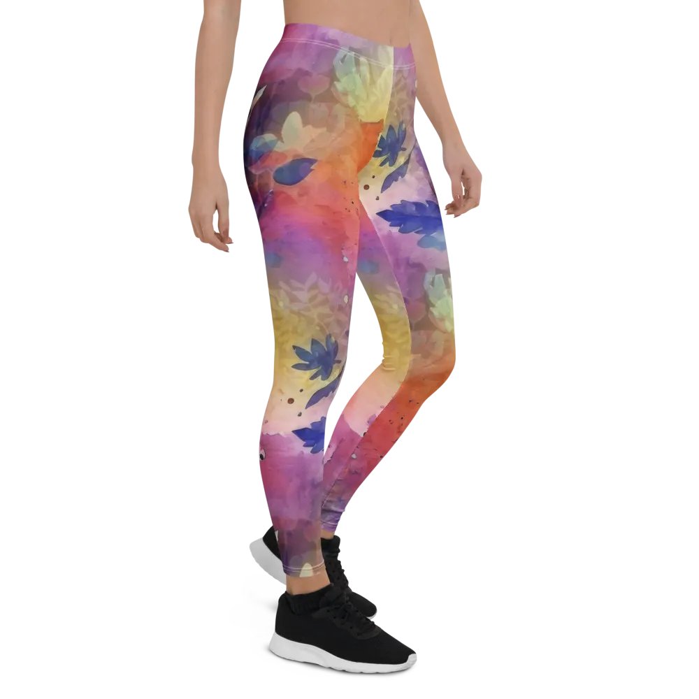 Garden Collection Leggings product image (6)