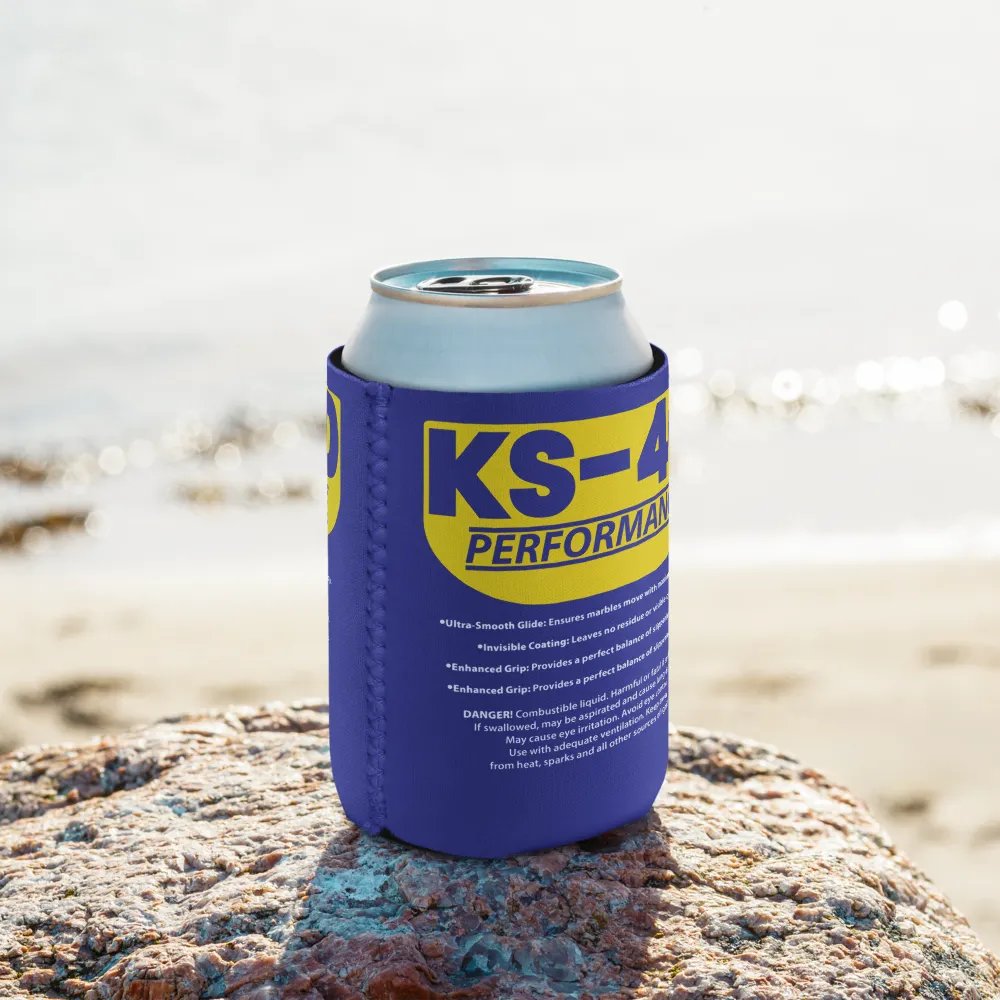 KS-40 Koozie product image (10)