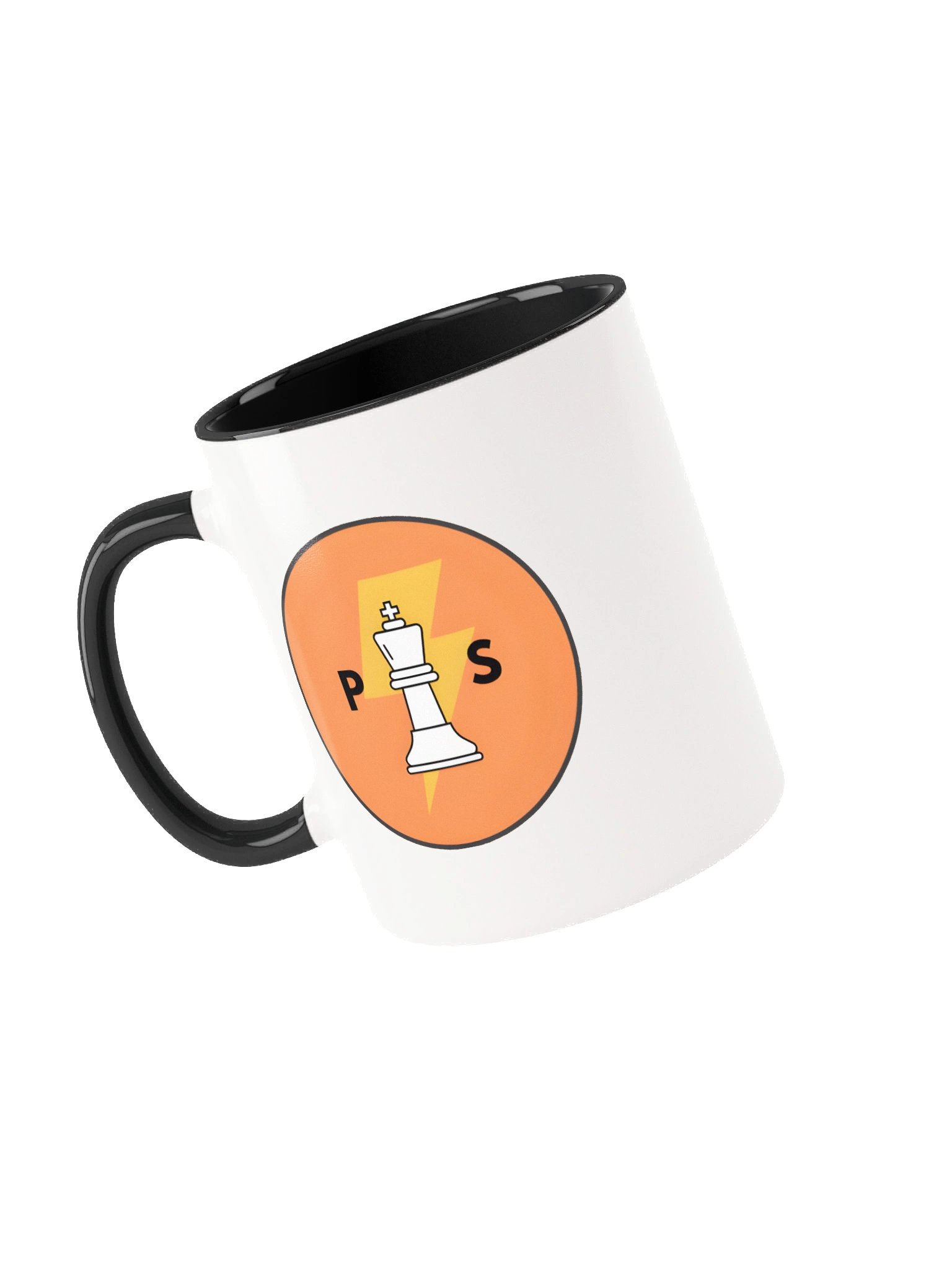 PawnStorm Two-Toned Ceramic Mug product image (3)