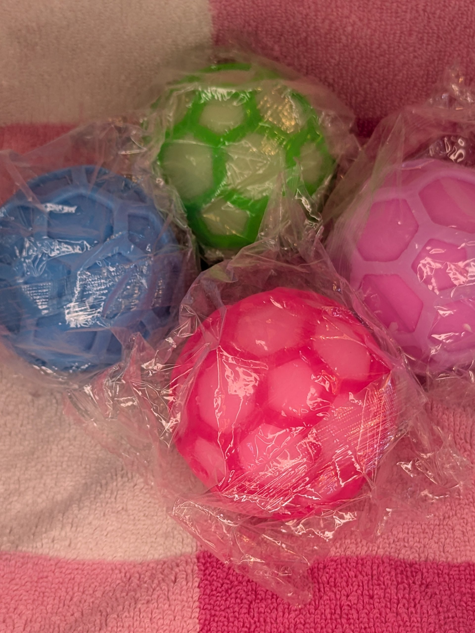 Hexo Ball product image (1)