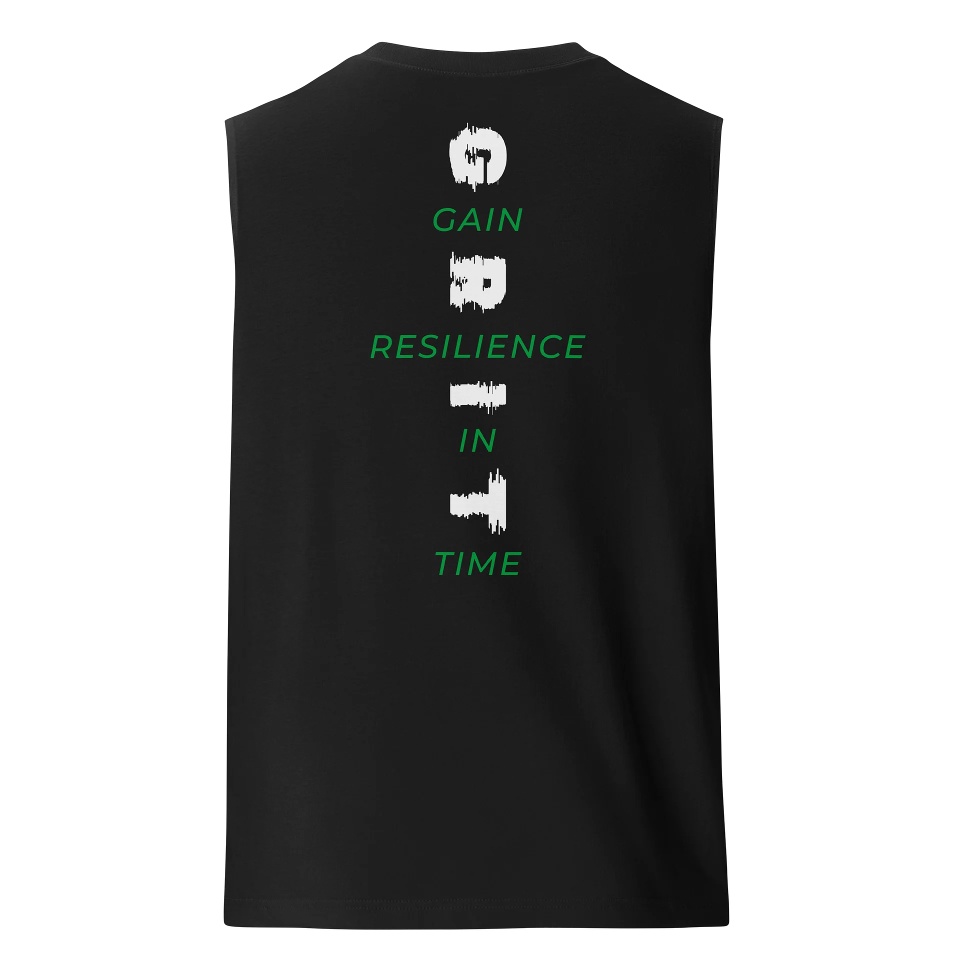 GRIT Muscle Tank product image (3)