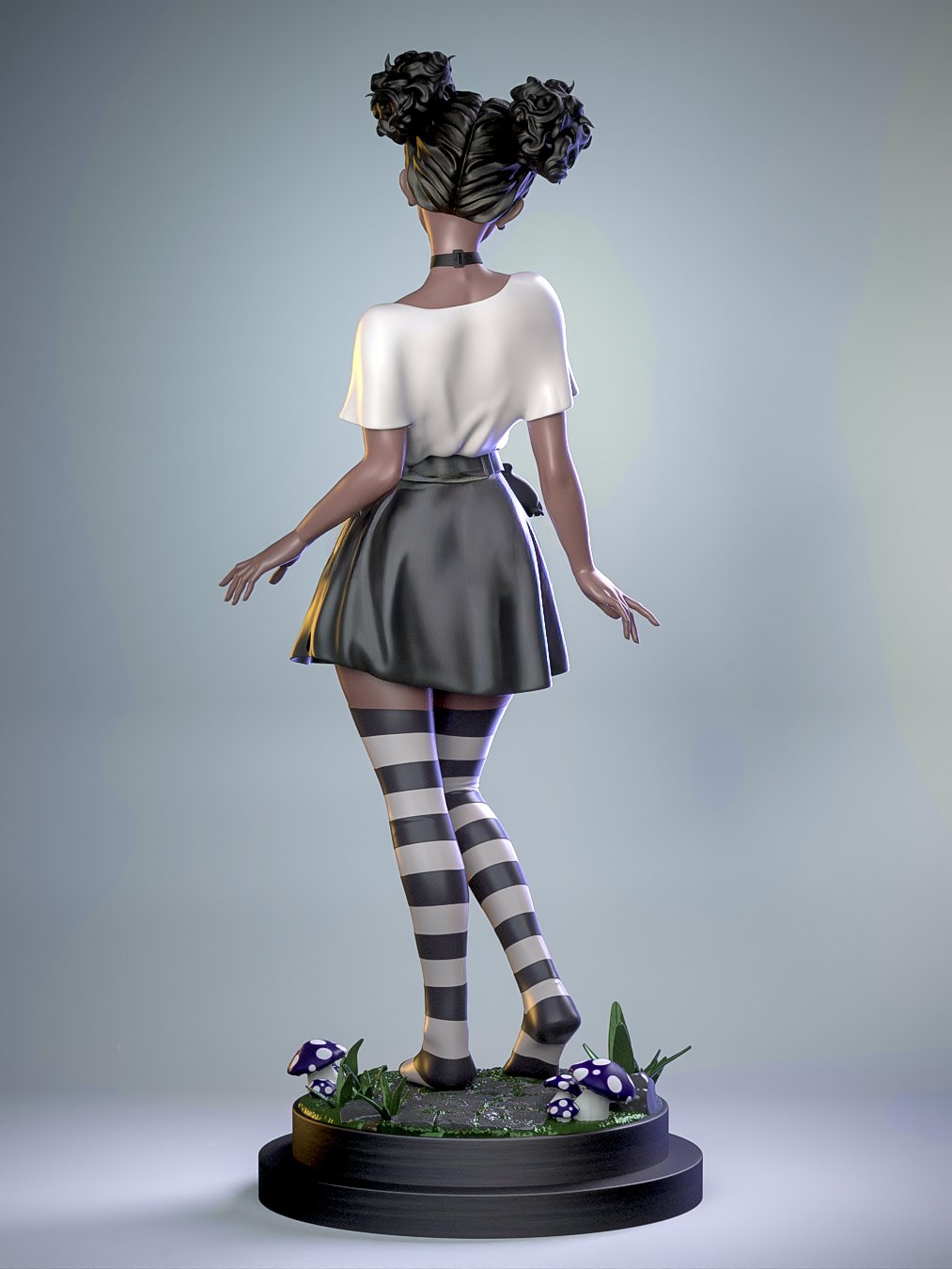 Blossom - STL product image (2)