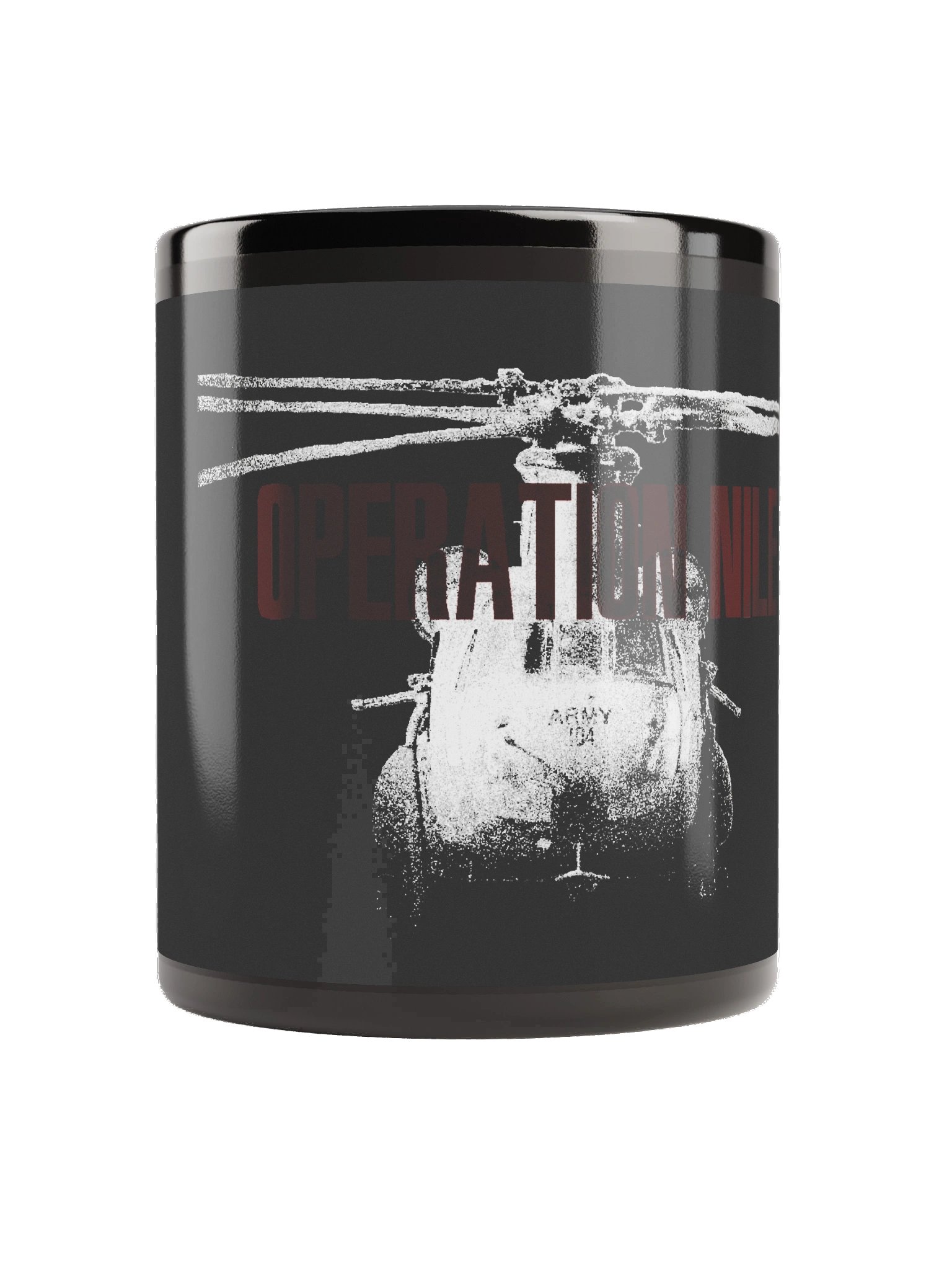 Operation Nile Mug product image (1)