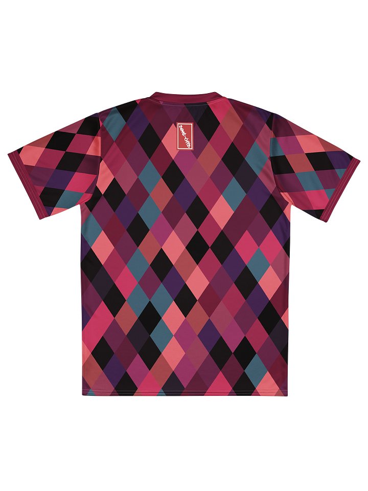 World Cup Underdog Project — Qatar Jersey product image (2)