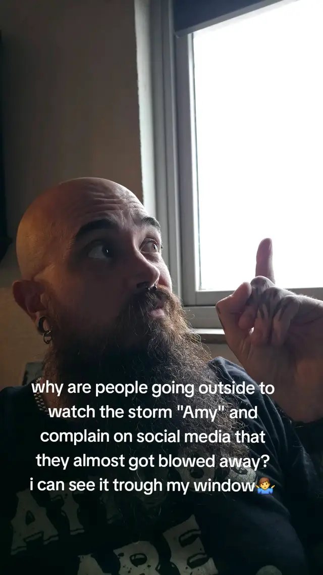 #stormamy #manwithweirdfaces  #amy #storm 