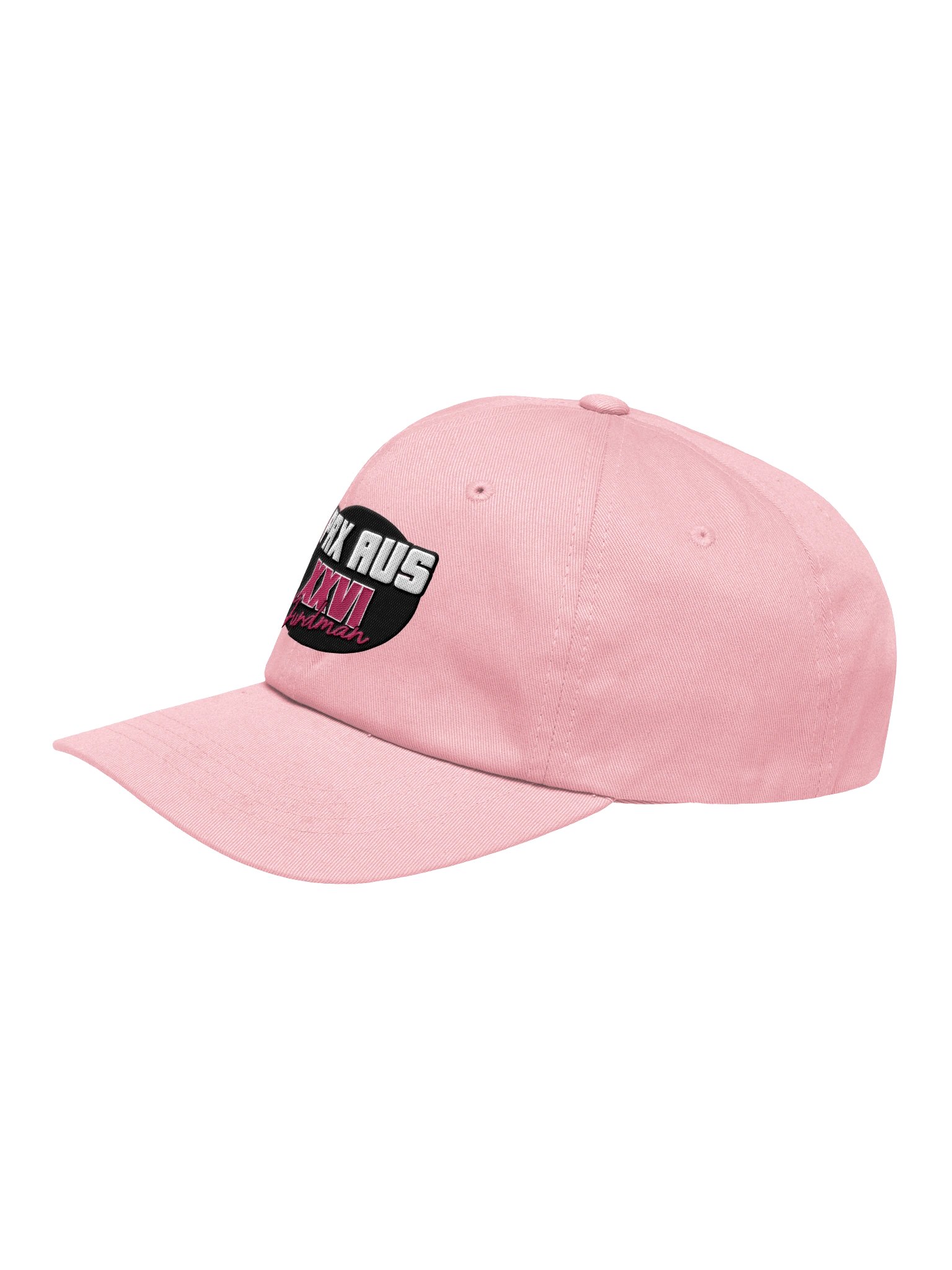 Jurdman Pax Aus Cap product image (35)