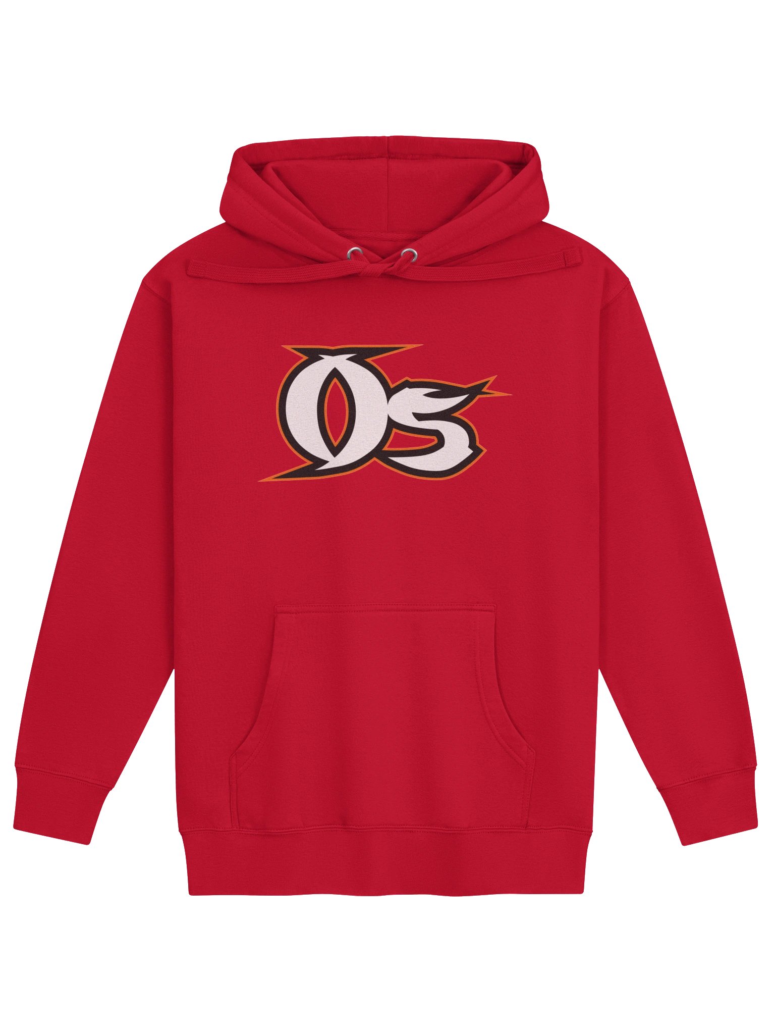 Sudadera Os product image (2)