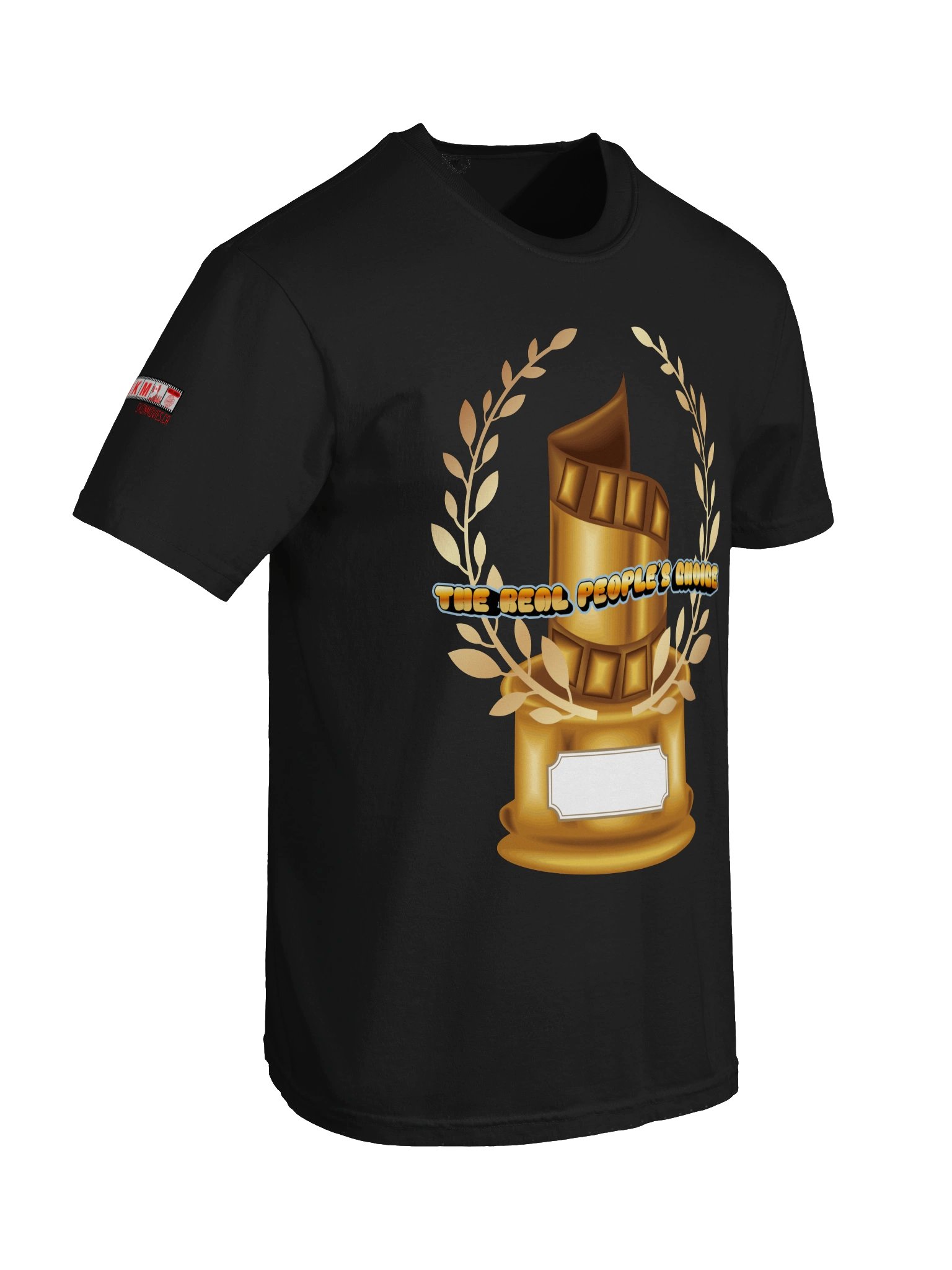 The Real Peoples Choice T-Shirt product image (6)