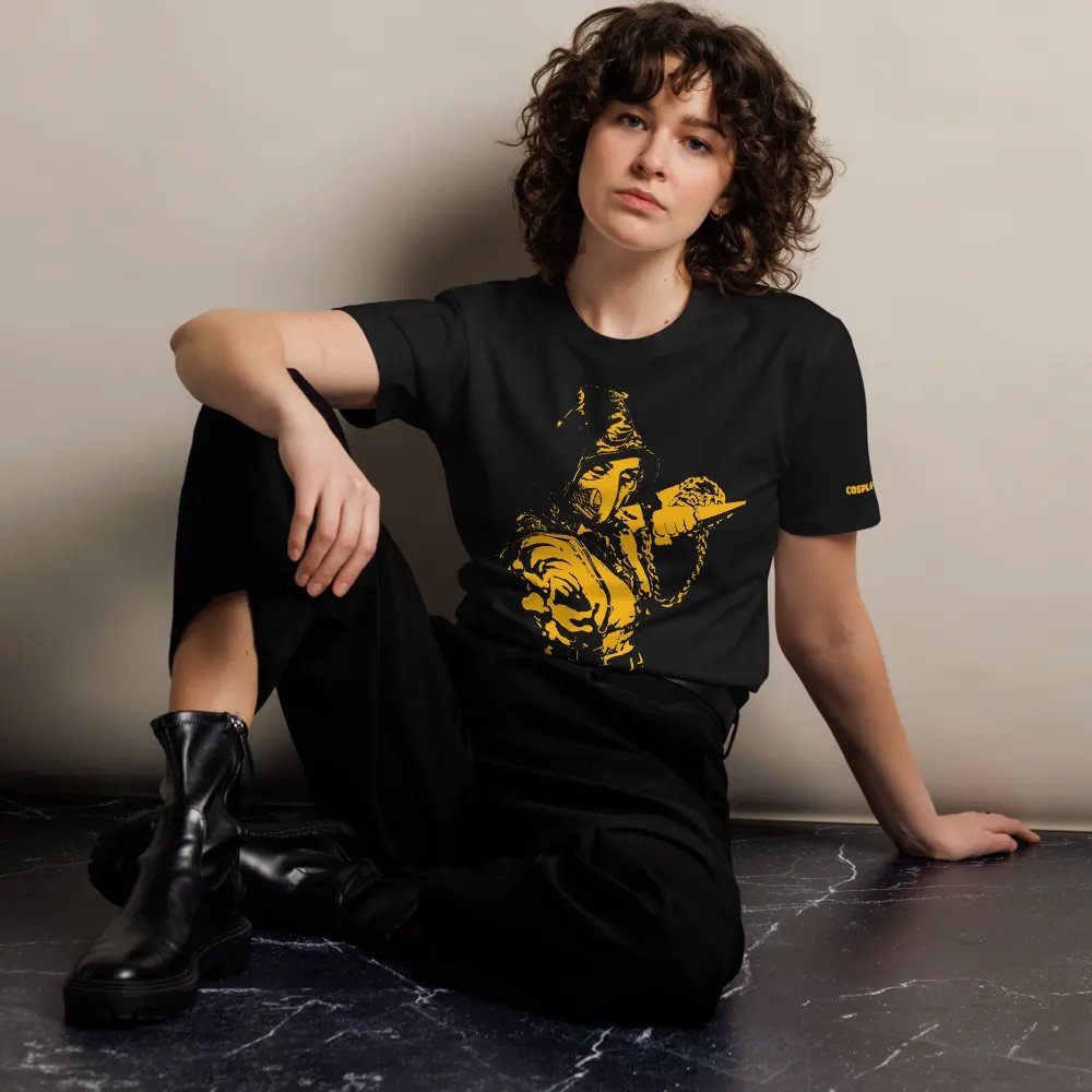 Scorpion product image (7)