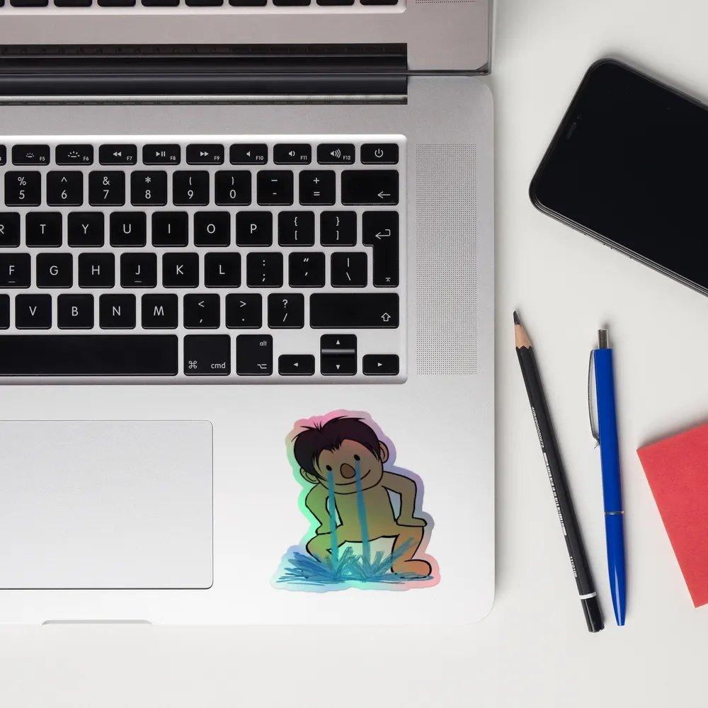 BEAN'S CRY PARTY product image (12)