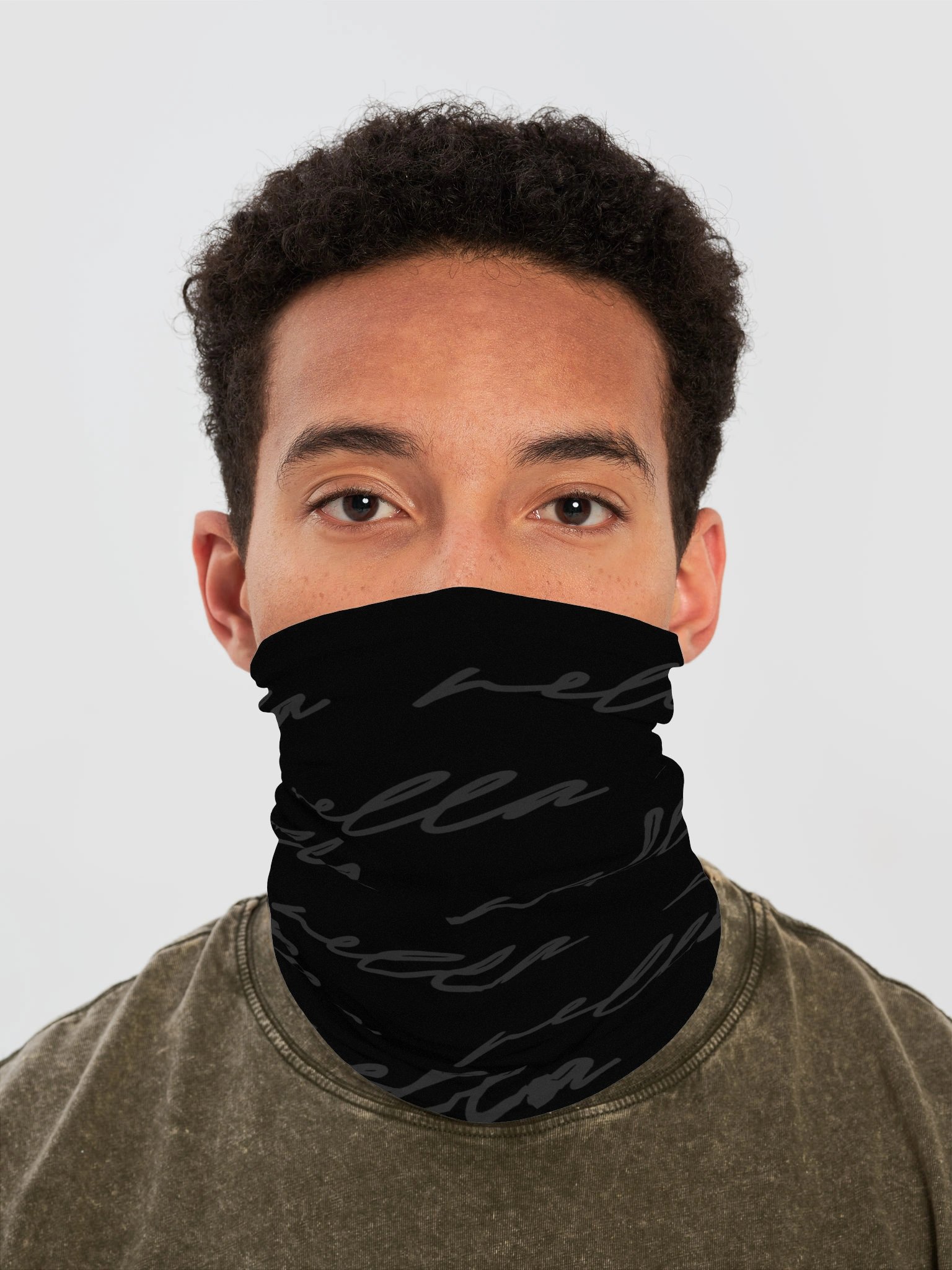 Rella- Neck Scarf product image (1)