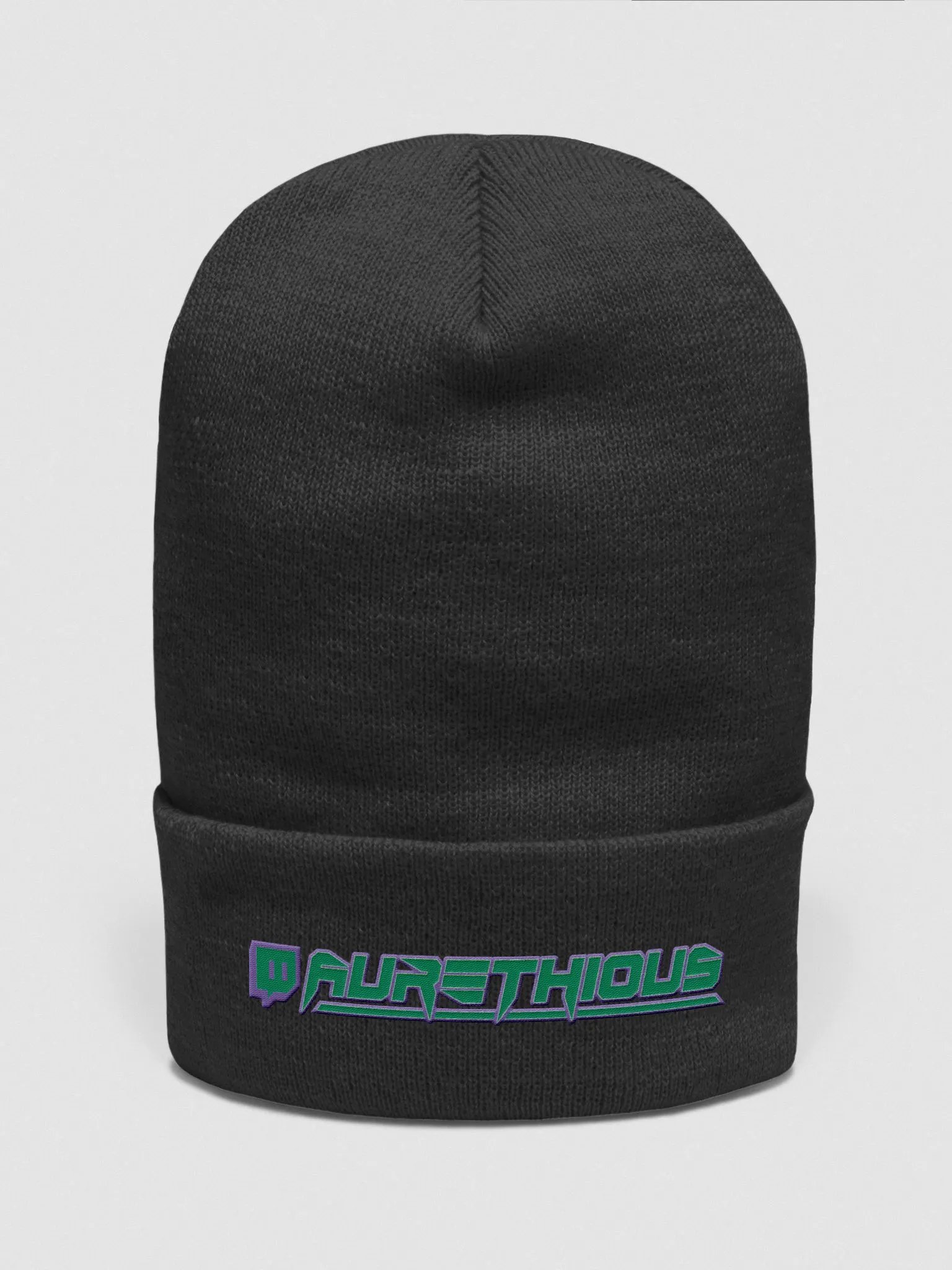 Aurethious Beanie product image (1)