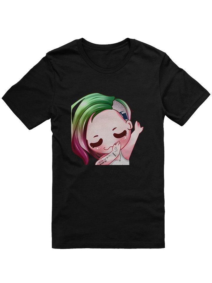 vgsDab T-Shirt product image (31)