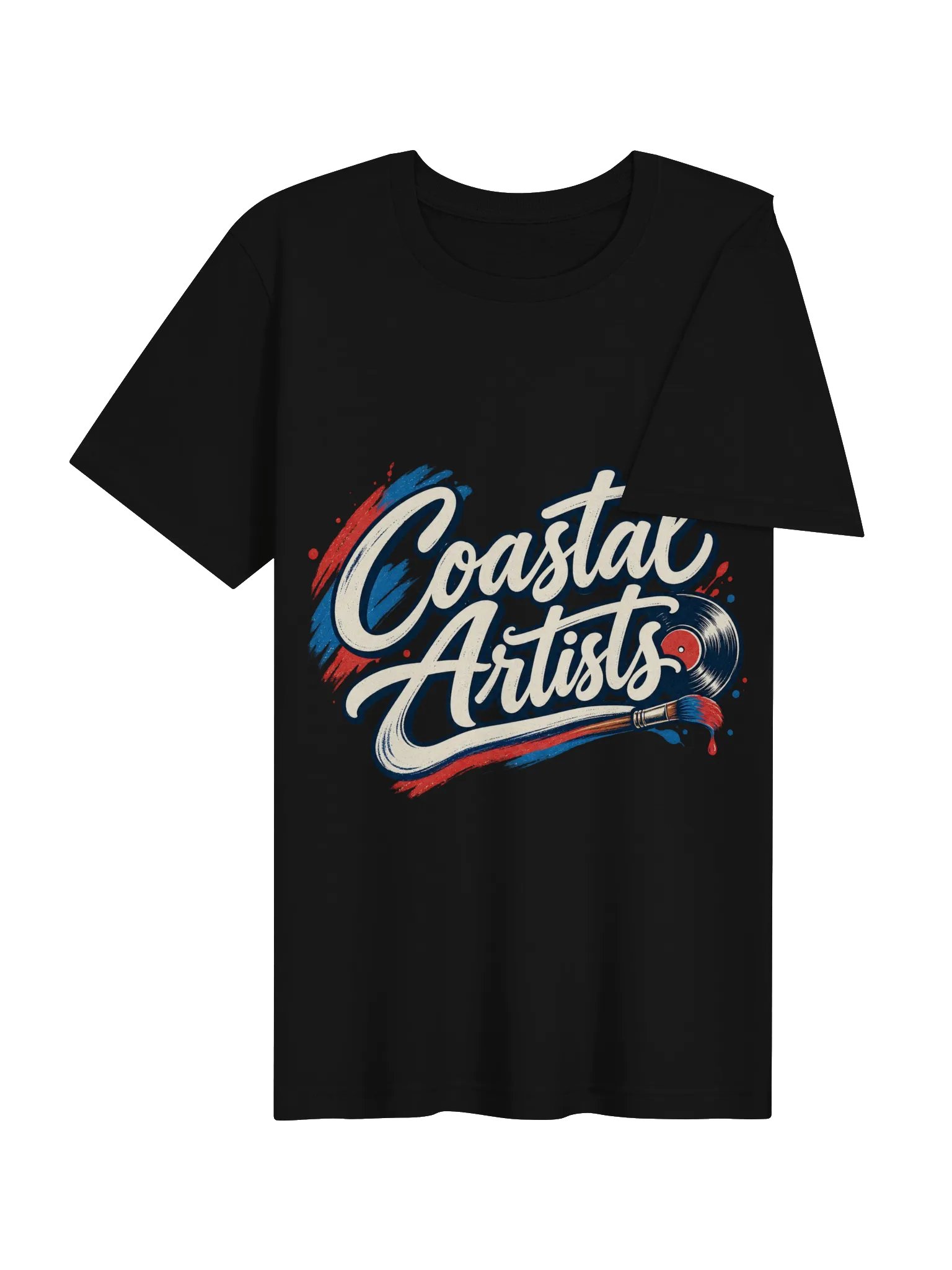 Coastal Artists T-Shirt product image (13)