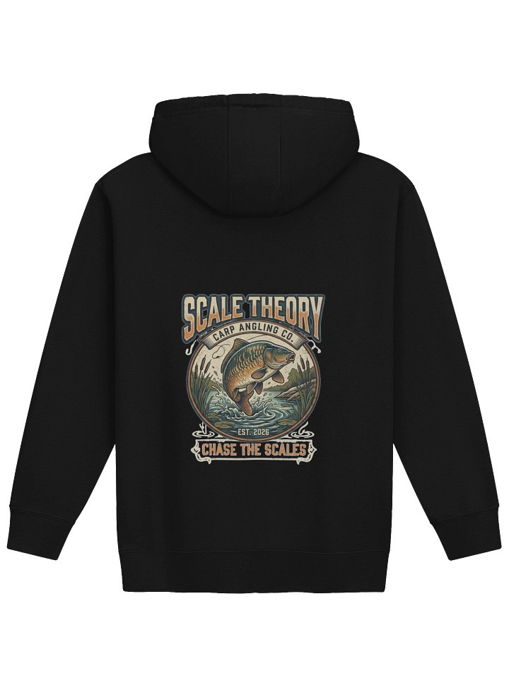 Scale Theory Signature Series Mens Hoodie product image (16)