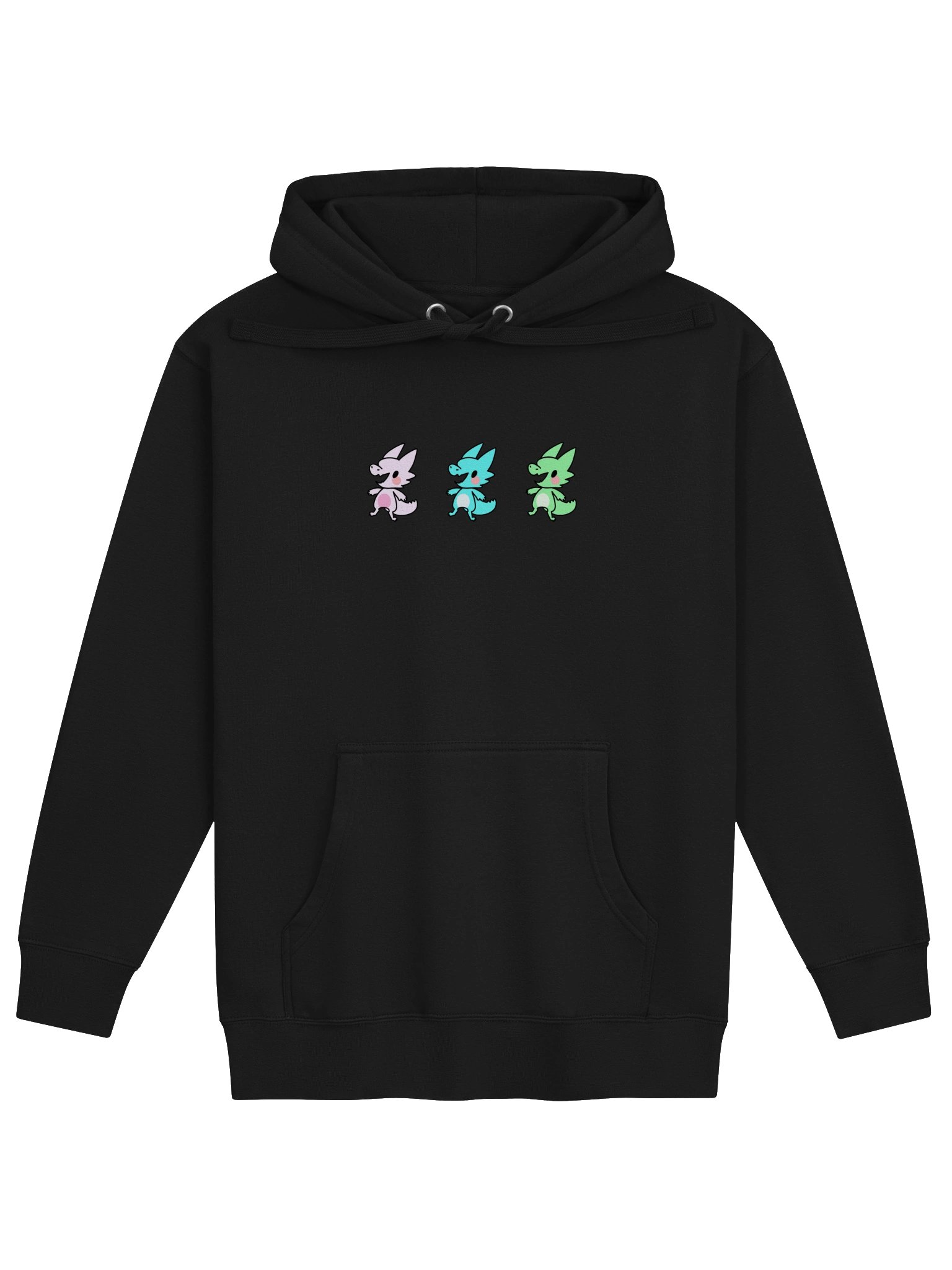 Ramaea Hoodie! product image (1)