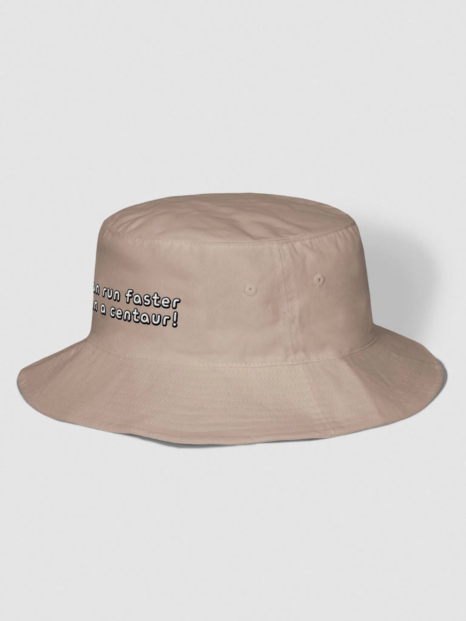 Centaur Bucket Hat product image (2)