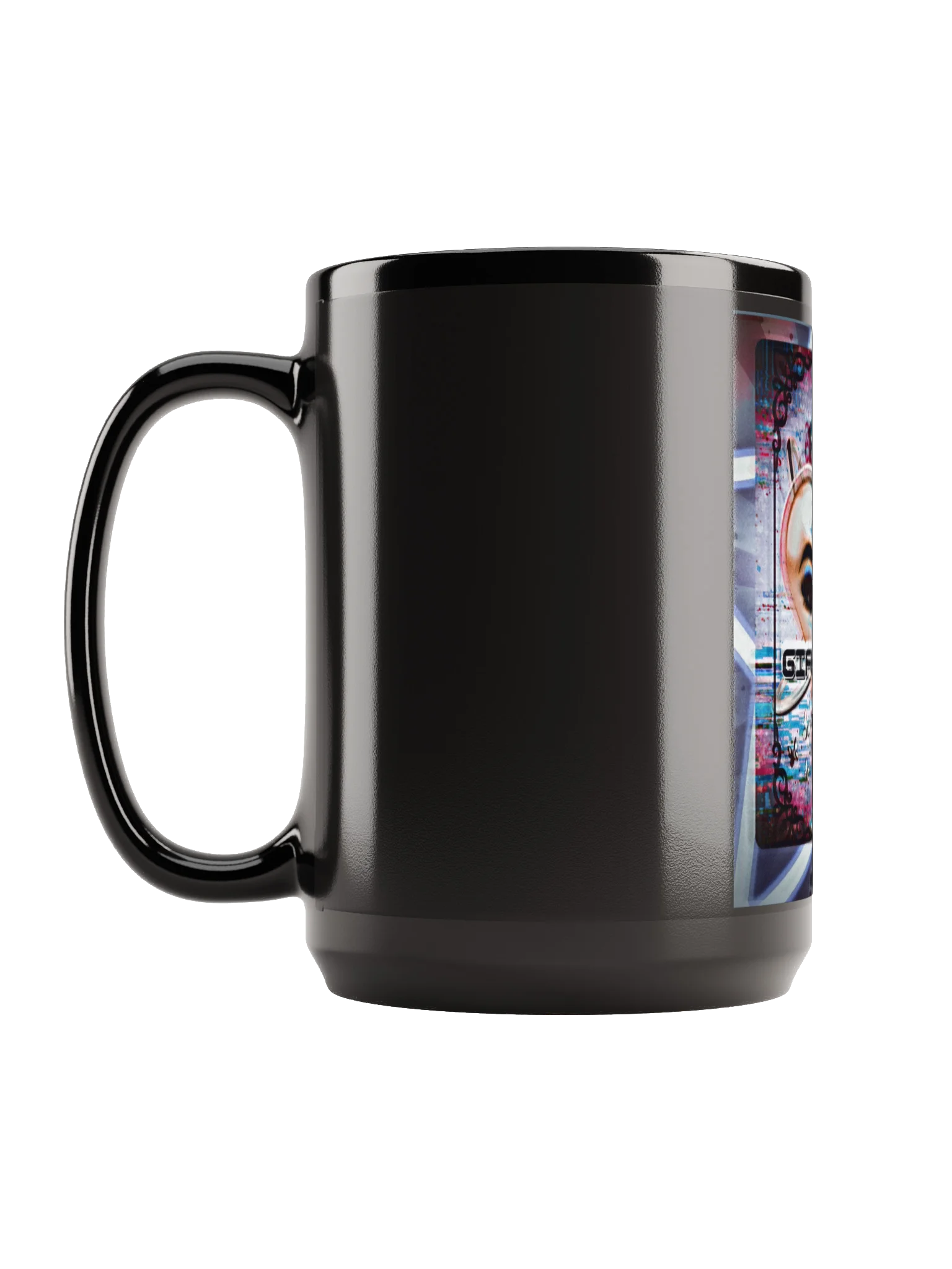 GiftedSeer Mug product image (2)