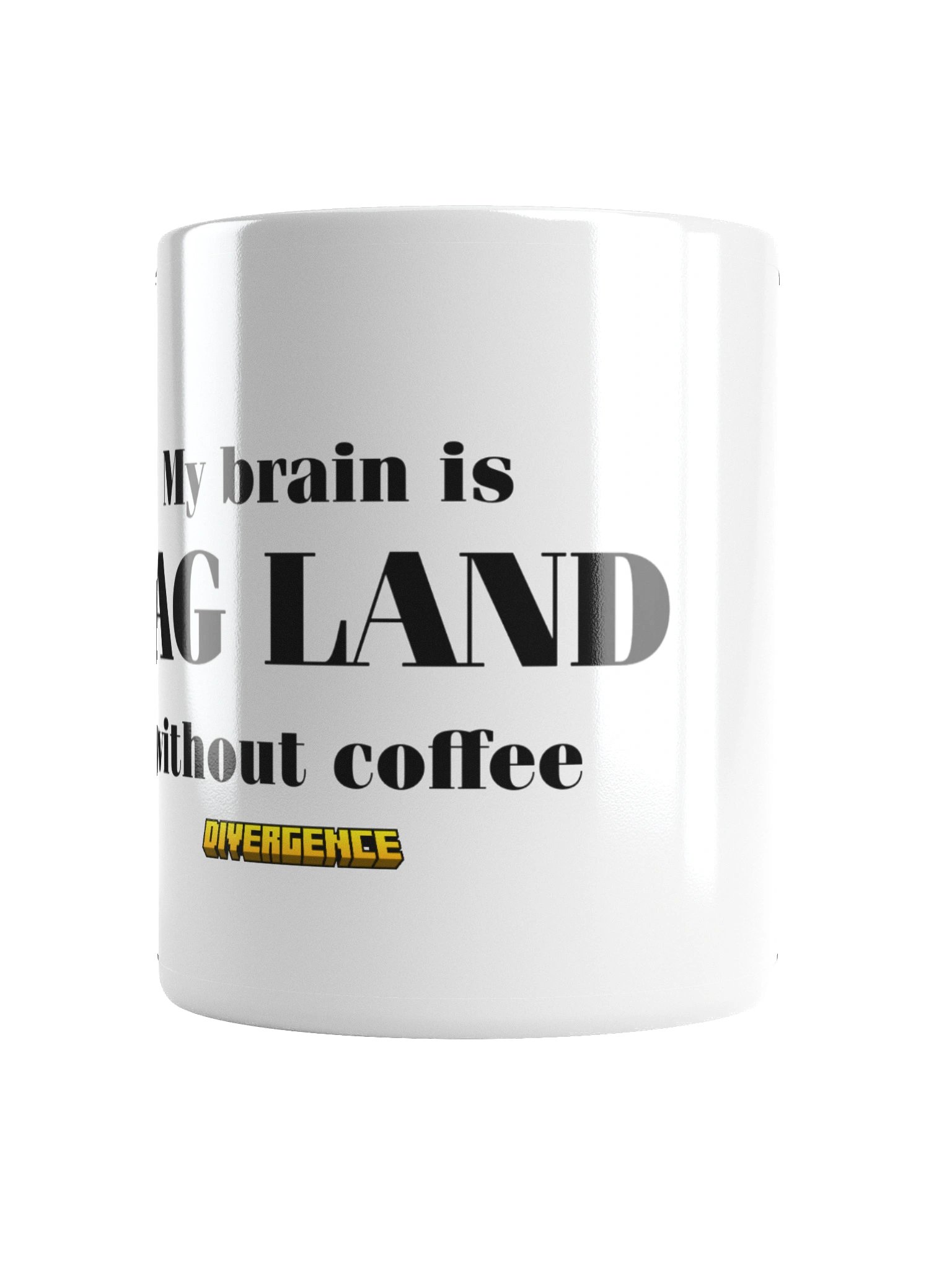 Lag Land Mug product image (18)