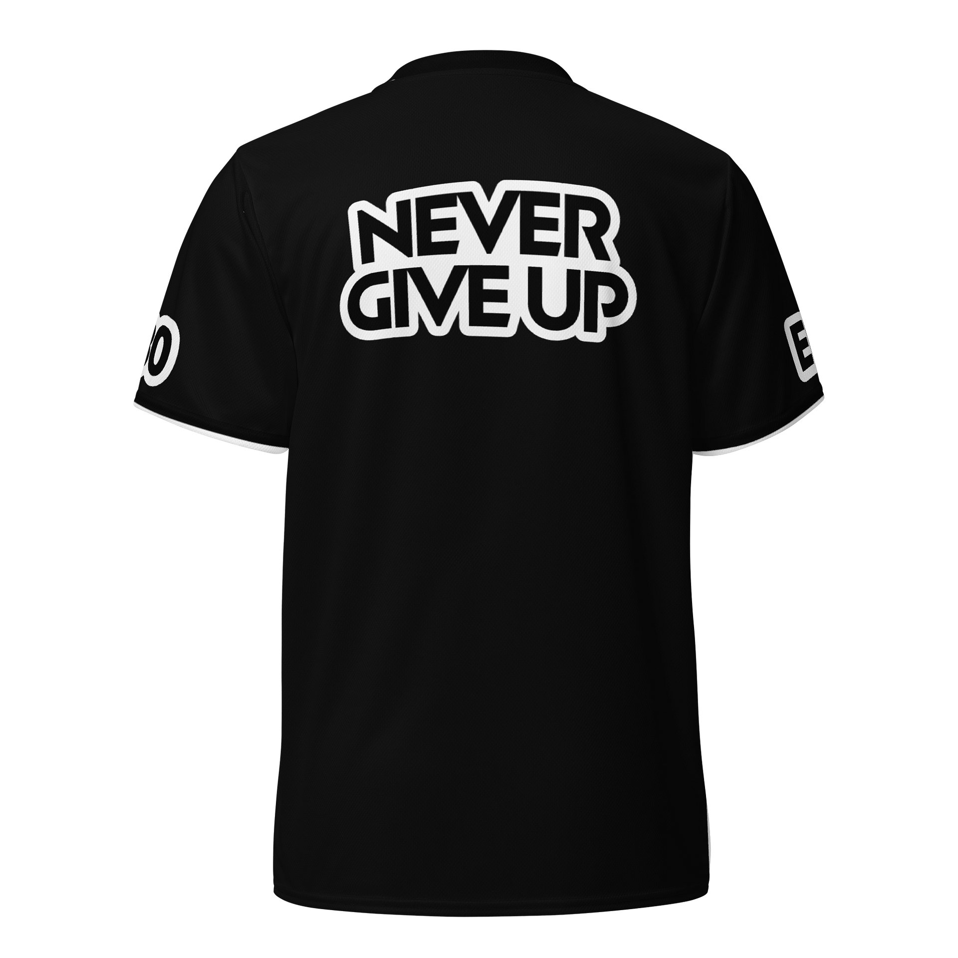 Jersey (Black) product image (2)