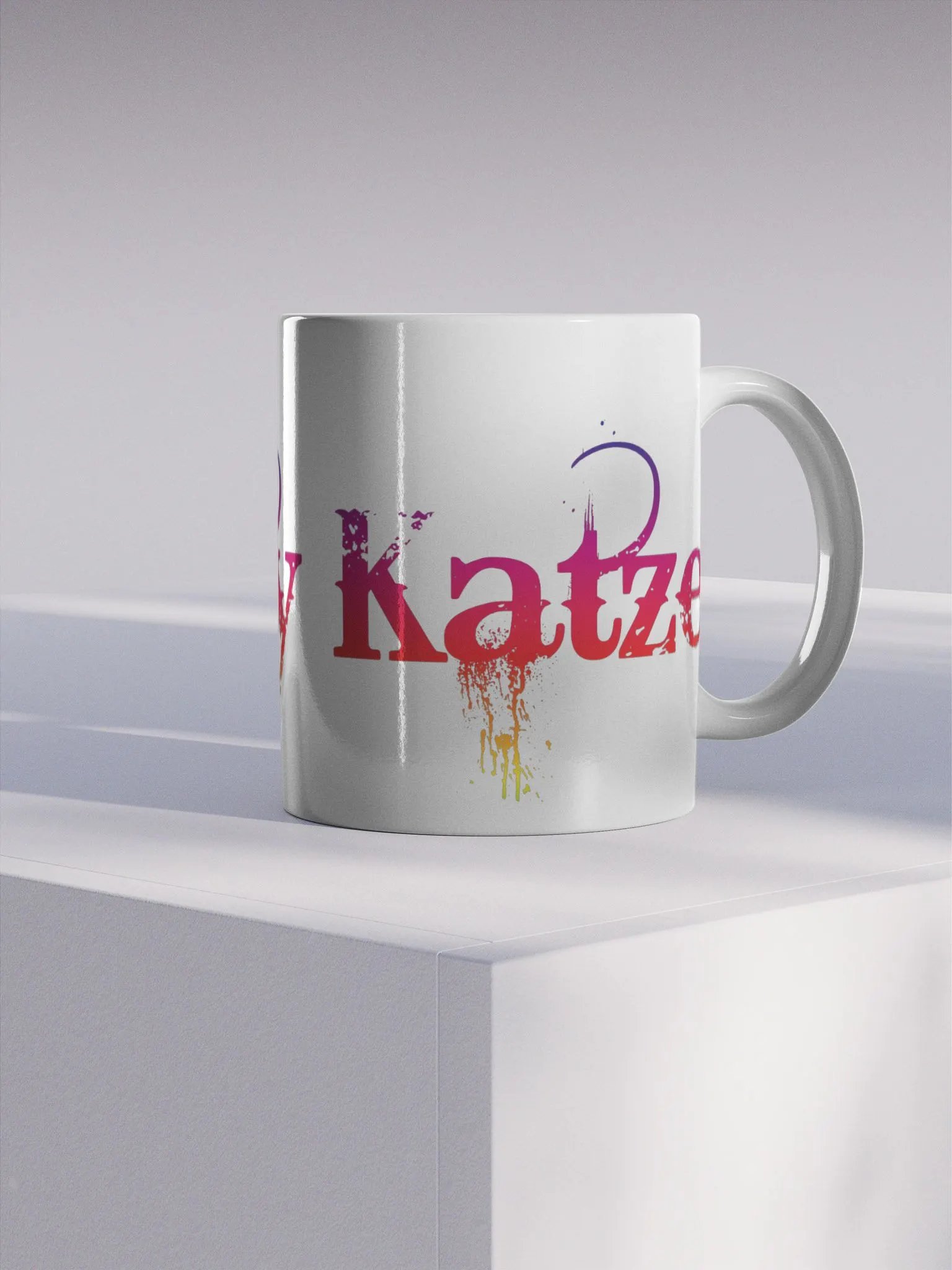 Trinity Katze product image (4)