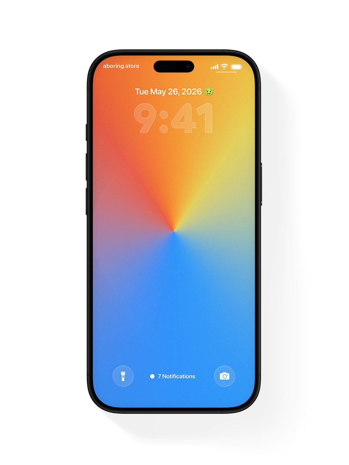 Spectrum Wallpapers product image (1)