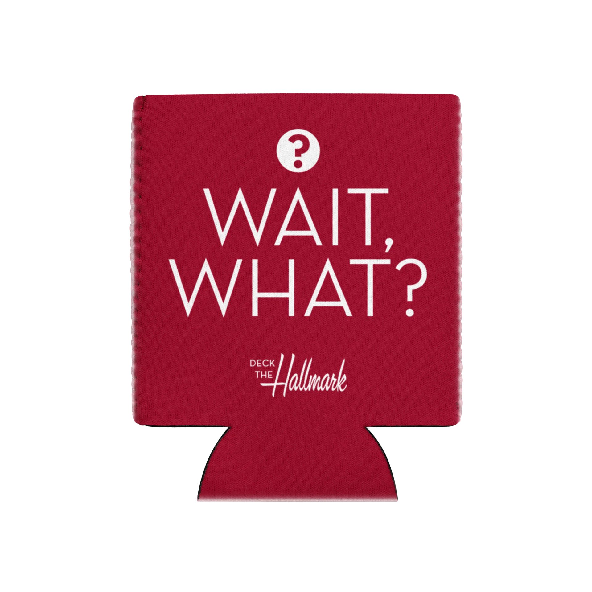 CLASSIC: Wait, What? - Coozie product image (10)