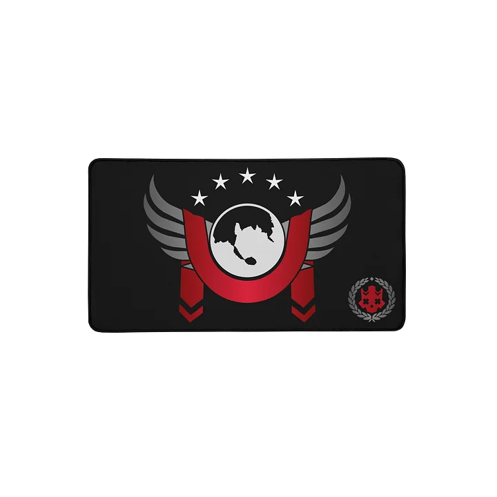 Rogue Republic Deskmat product image (2)