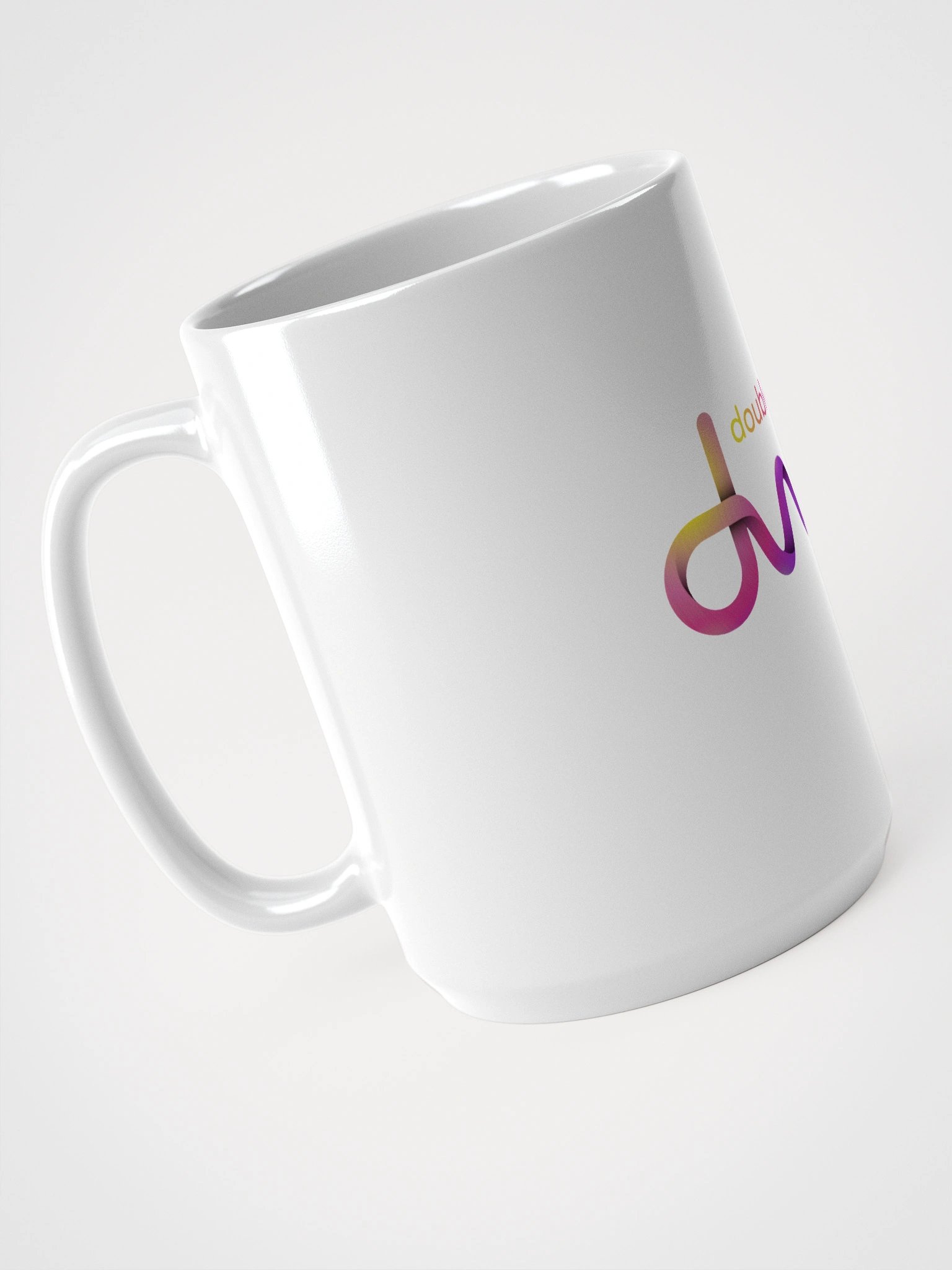 doubleWordPlay Mug product image (3)