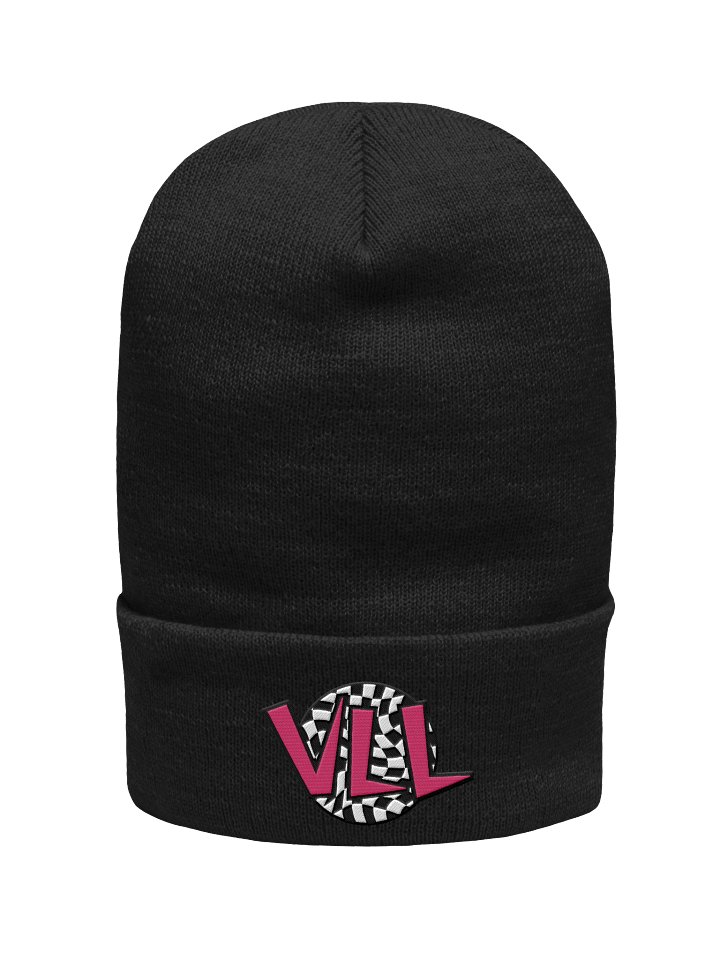 VLL Beanie product image (5)