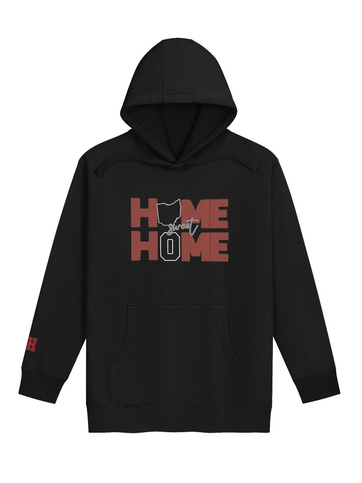 Home Sweet Home Hoodie product image (2)