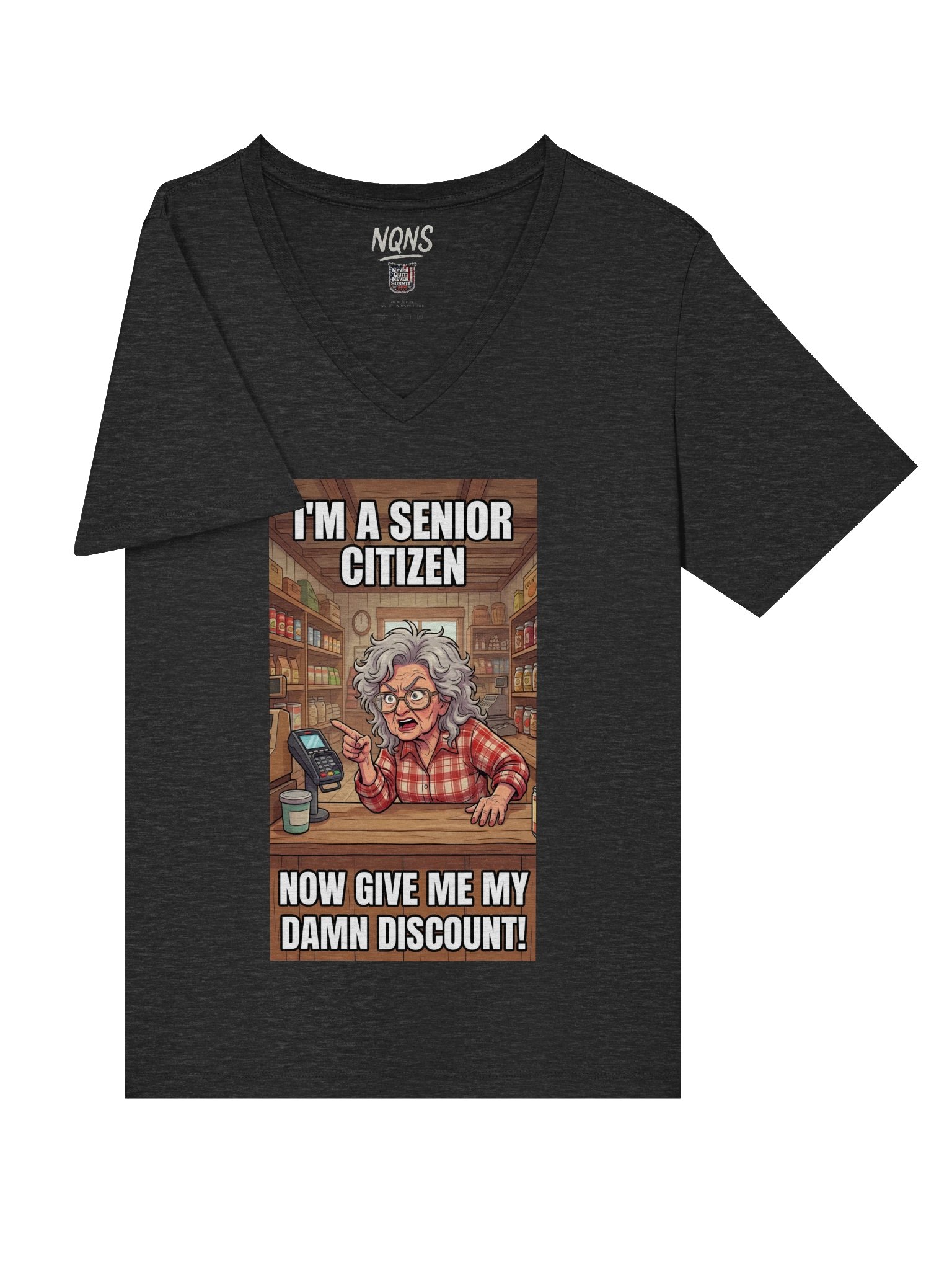 Senior Discount product image (3)