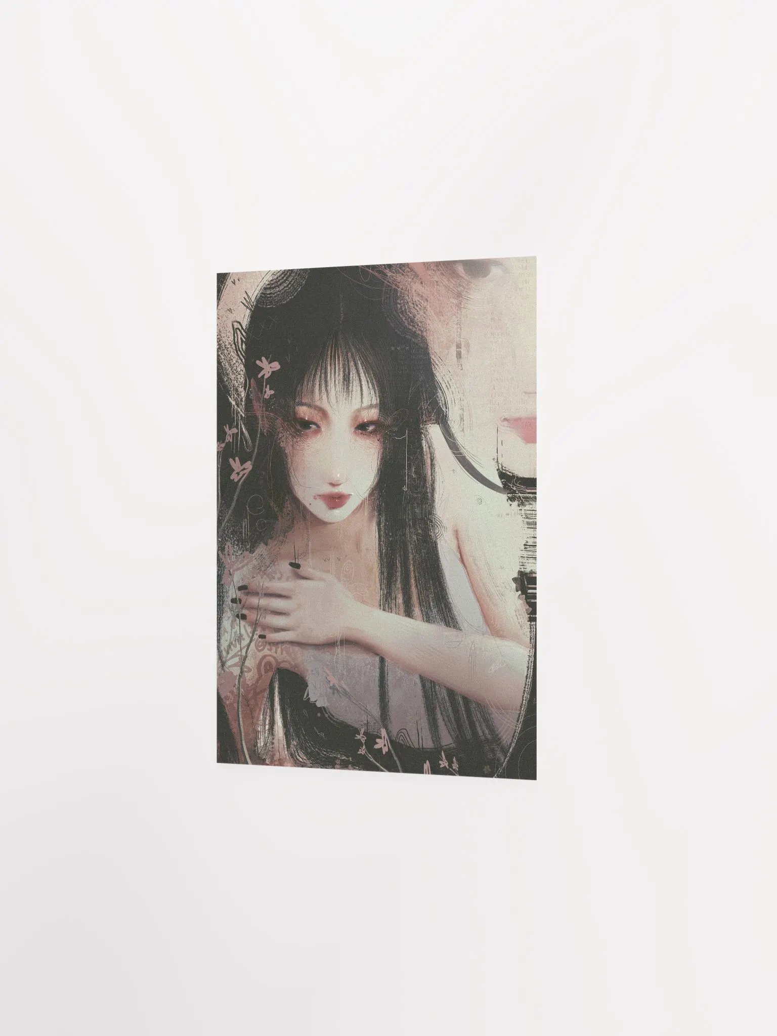 "Eternal" Print product image (2)