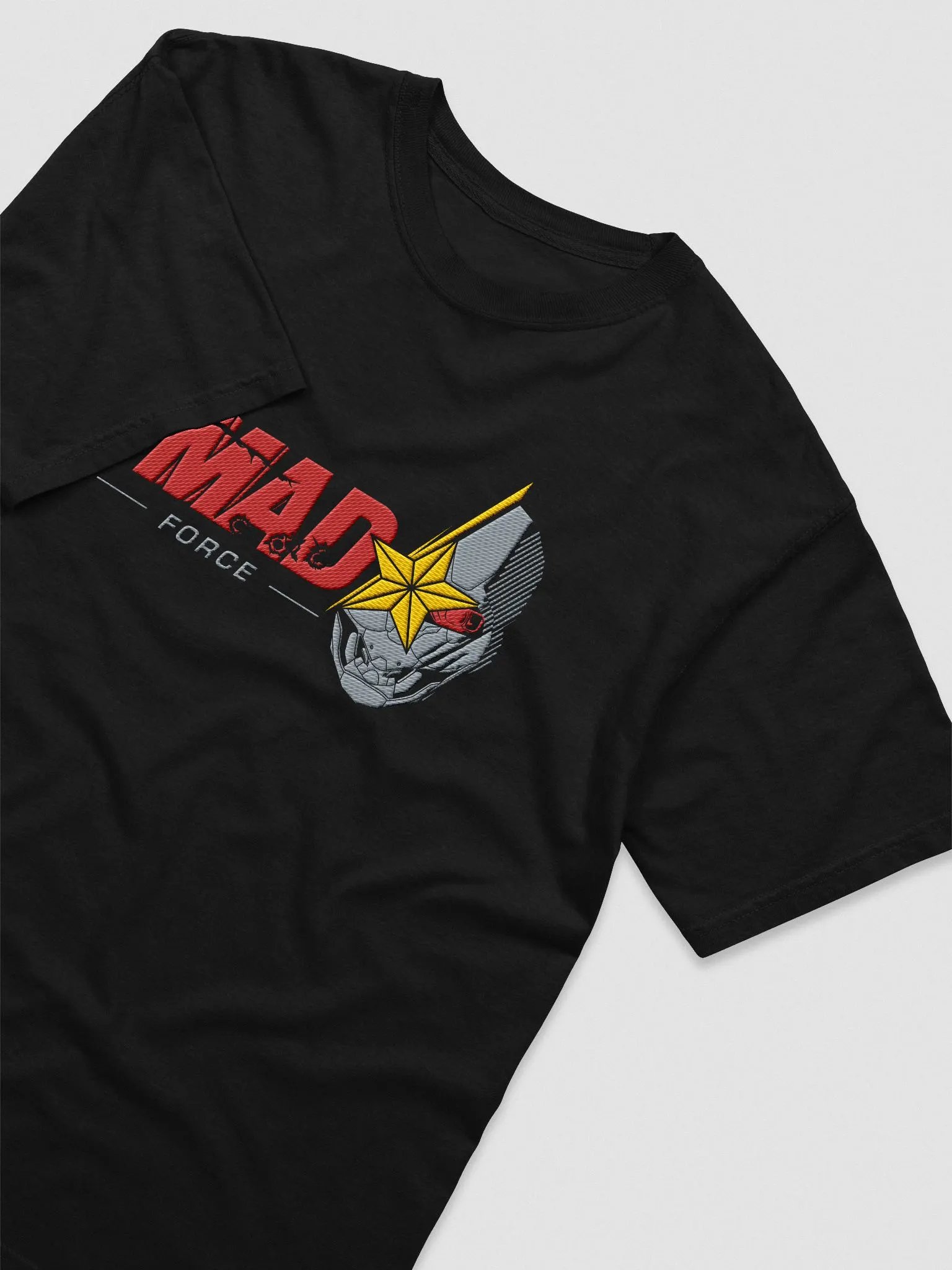 MAD FORCE SHIRT product image (3)
