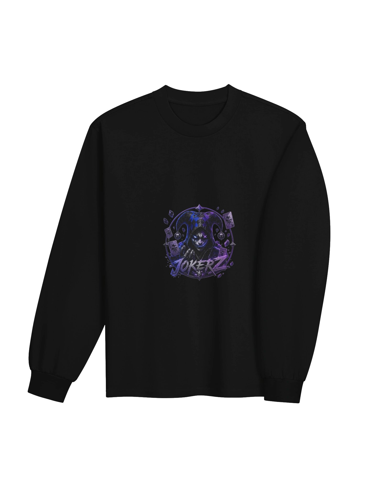 JokerZ Sweater product image (4)