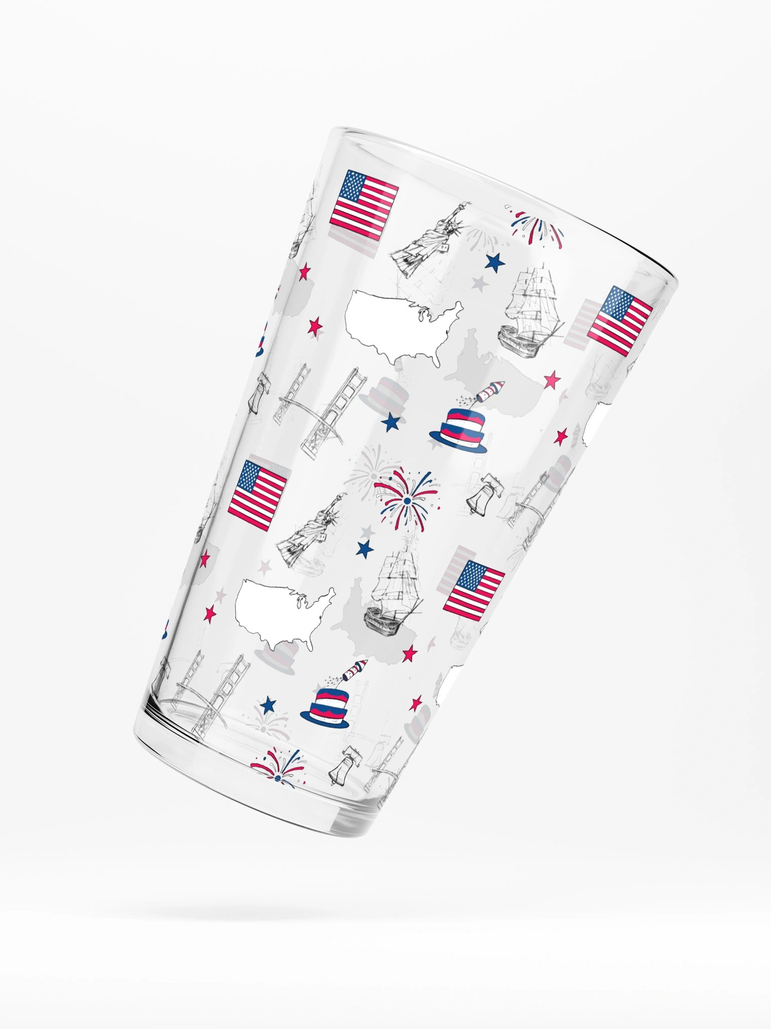 USAnniversary GLASS product image (5)