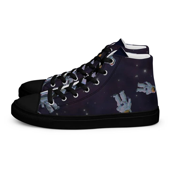 Too Giant a Leap! product image (1)