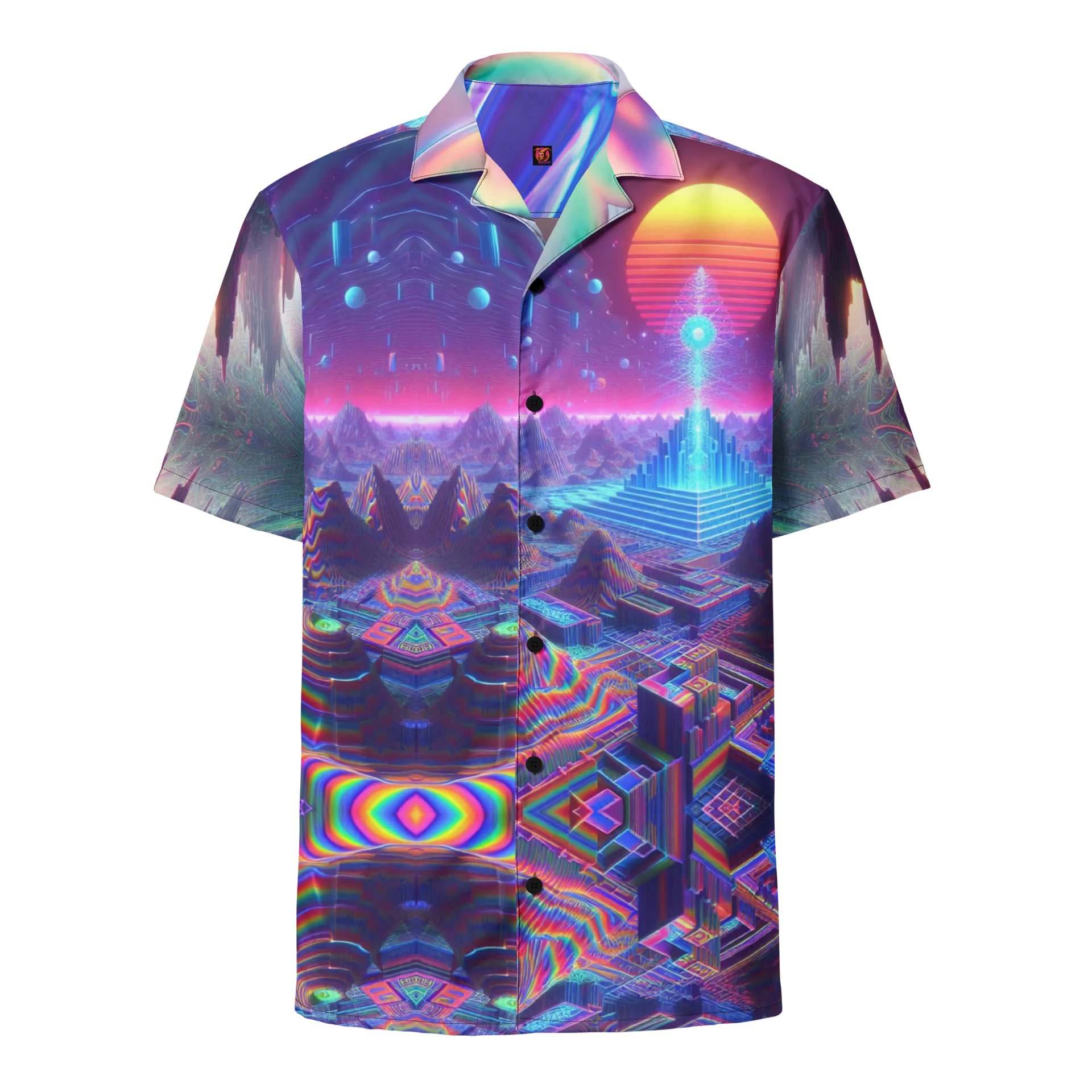 DMT Hawaiian product image (1)