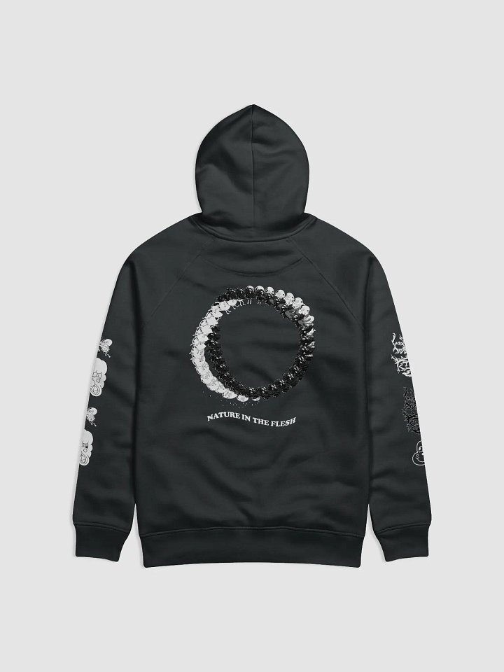 Eater Hoodie product image (2)